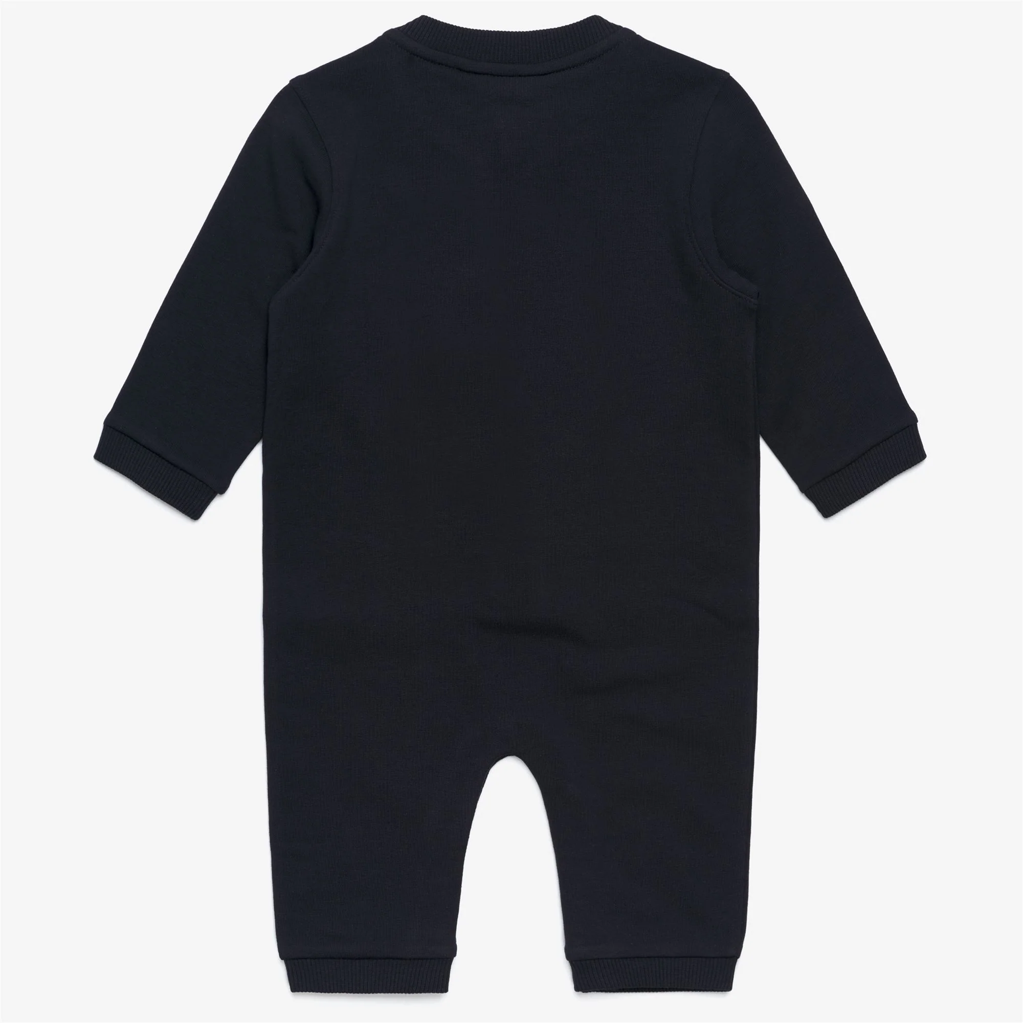 E. SET MILLE - SETS - Tracksuit / Hat - Kid unisex - BLUE DEPTH - Image 3