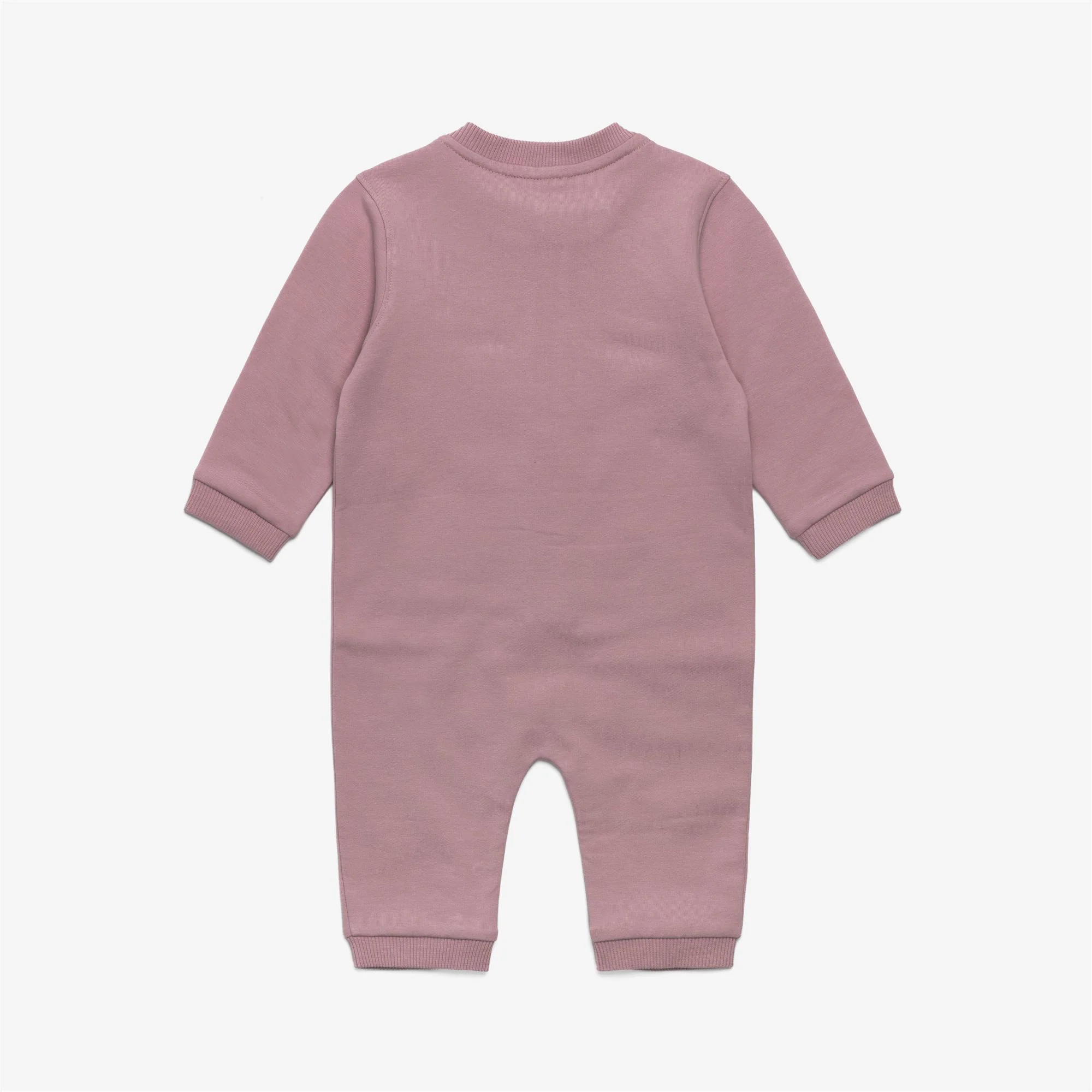 E. SET MILLE - SETS - Tracksuit / Hat - Kid unisex - ROSE PINKISH - Image 3