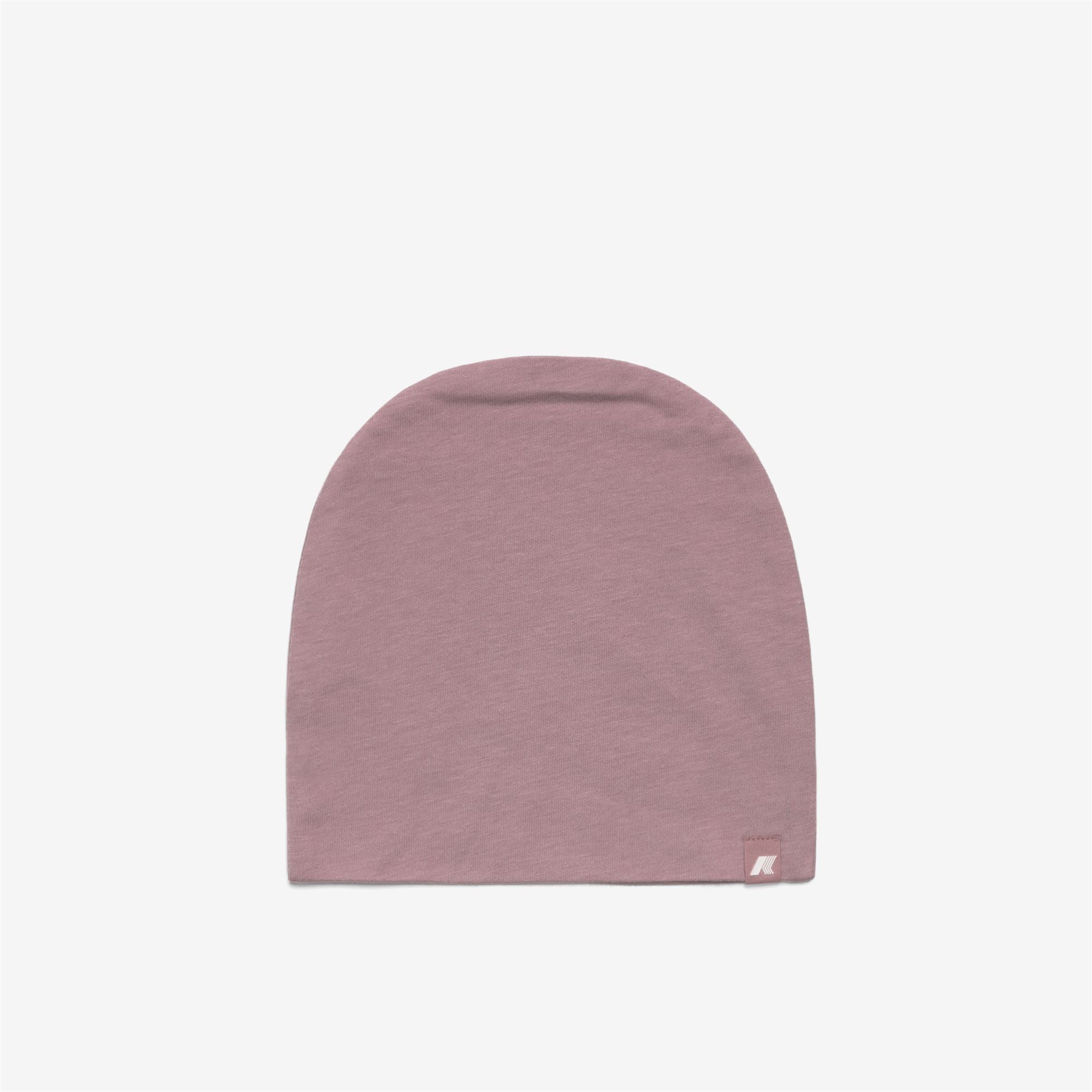 E. SET MILLE - SETS - Tracksuit / Hat - Kid unisex - ROSE PINKISH - Image 4