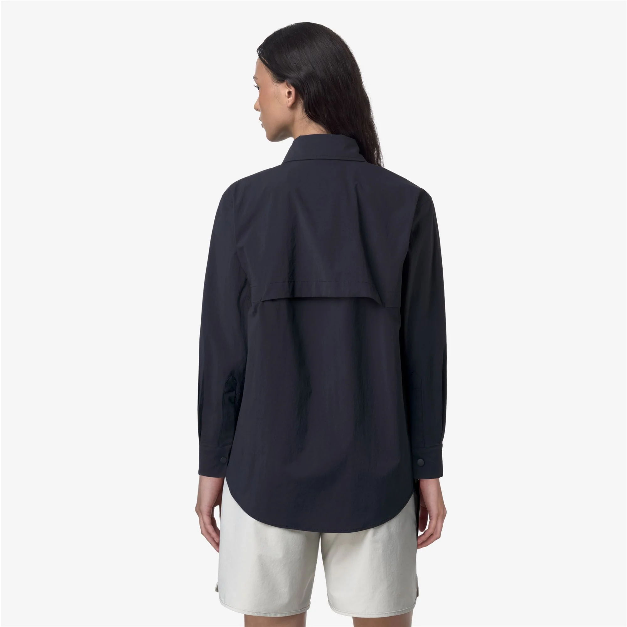 FERREE - SHIRTS - CLASSIC - Unisex - BLUE DEPTH - Image 5