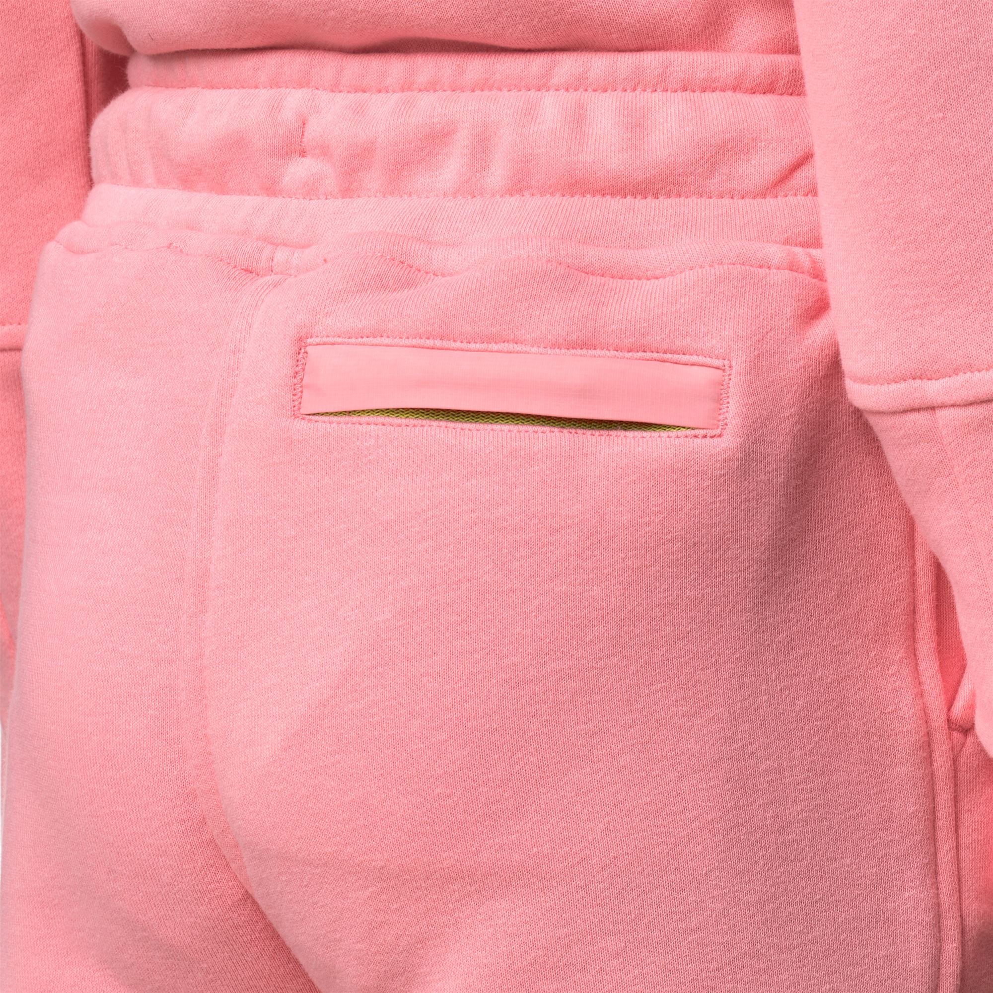 P. RIKA PC - Shorts - Sport  Shorts - Girl - PINK GERANIUM - Image 2