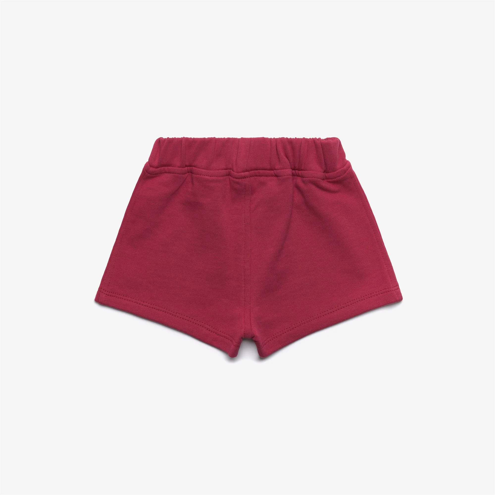 E. NOISETTE - Shorts - Sport  Shorts - Kid unisex - DK PINK - Image 2