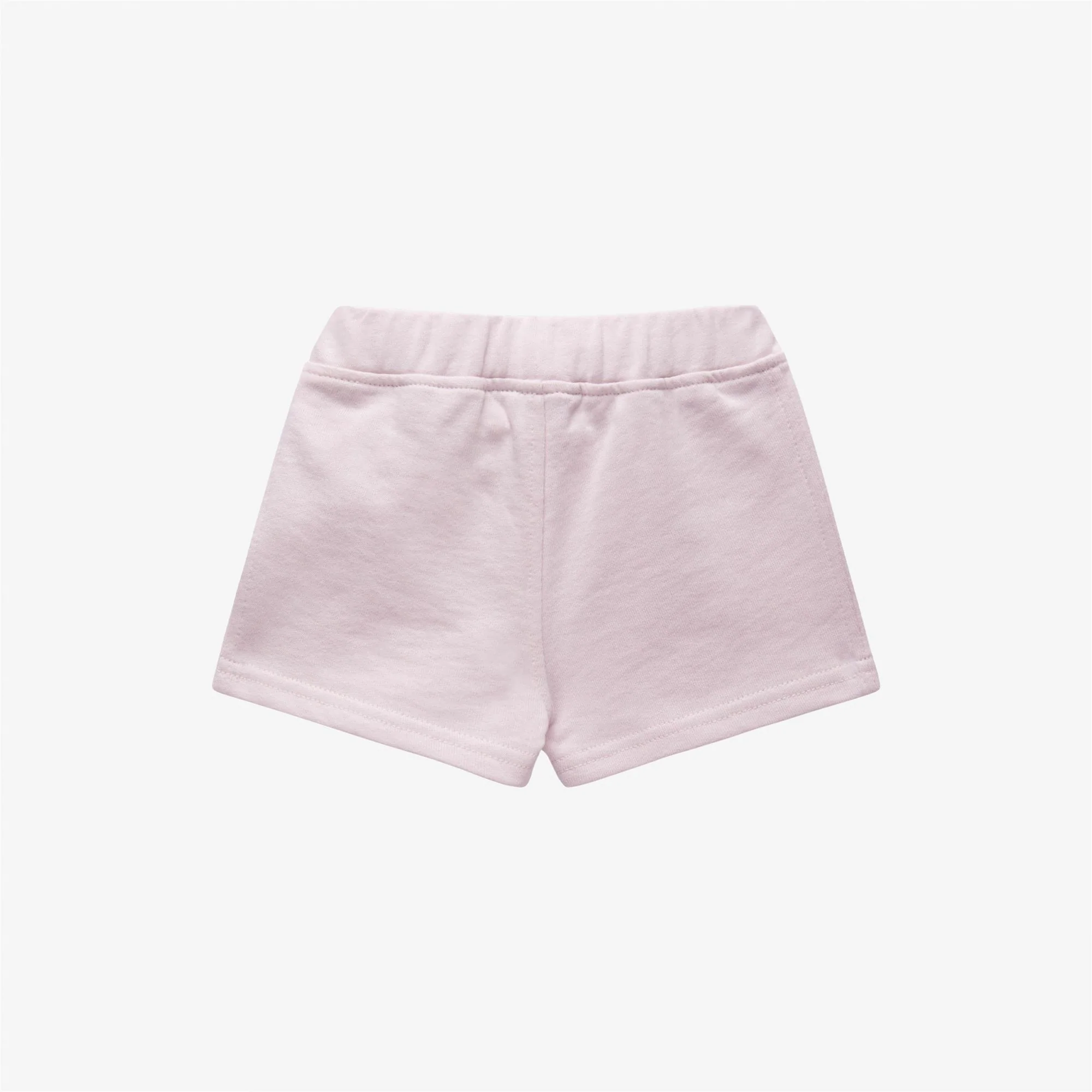E. NOISETTE - Shorts - Sport  Shorts - Kid unisex - PINK ROSE - Image 2