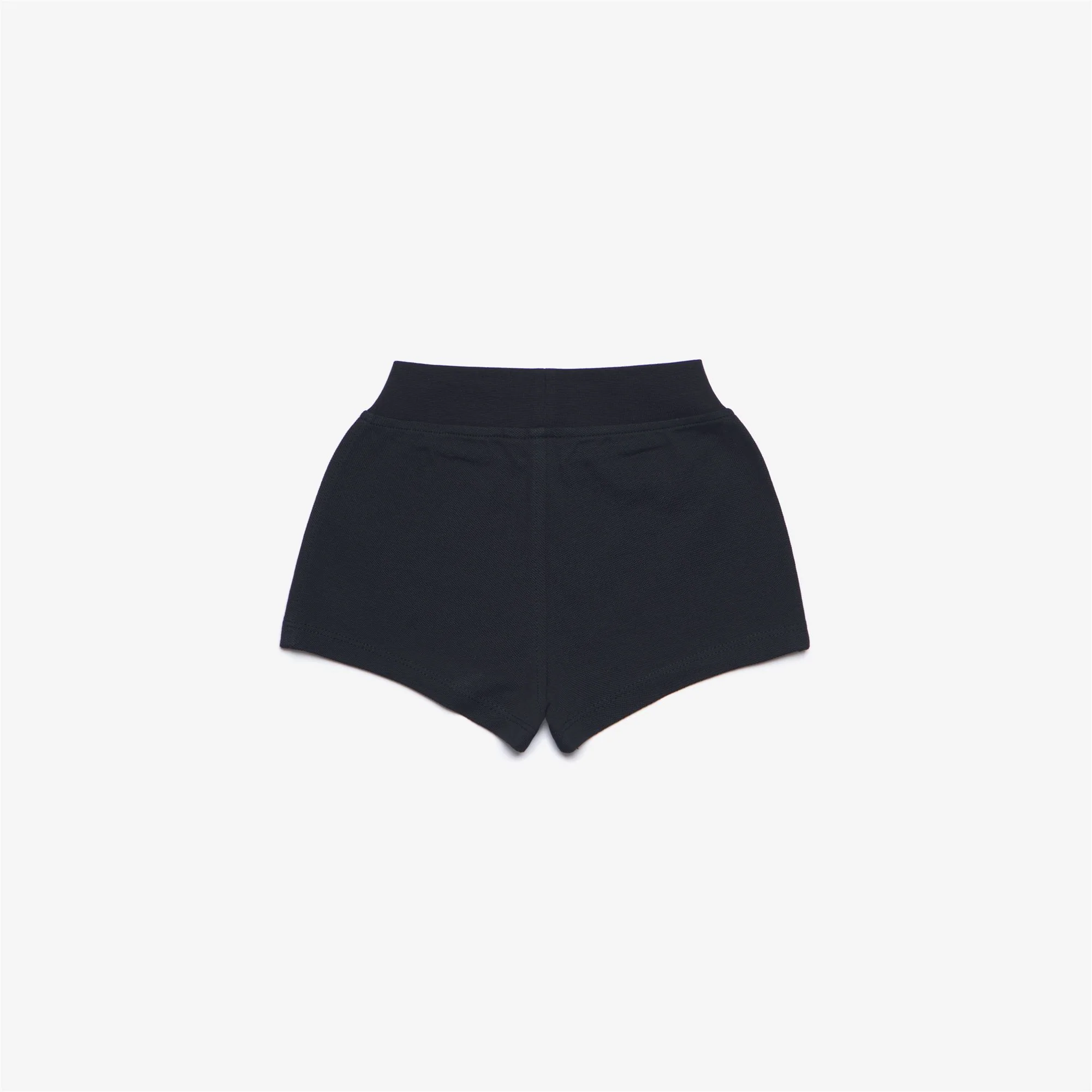 E. NOISETTE PIQUE - Shorts - Sport  Shorts - Kid unisex - BLUE DEPTH - Image 2