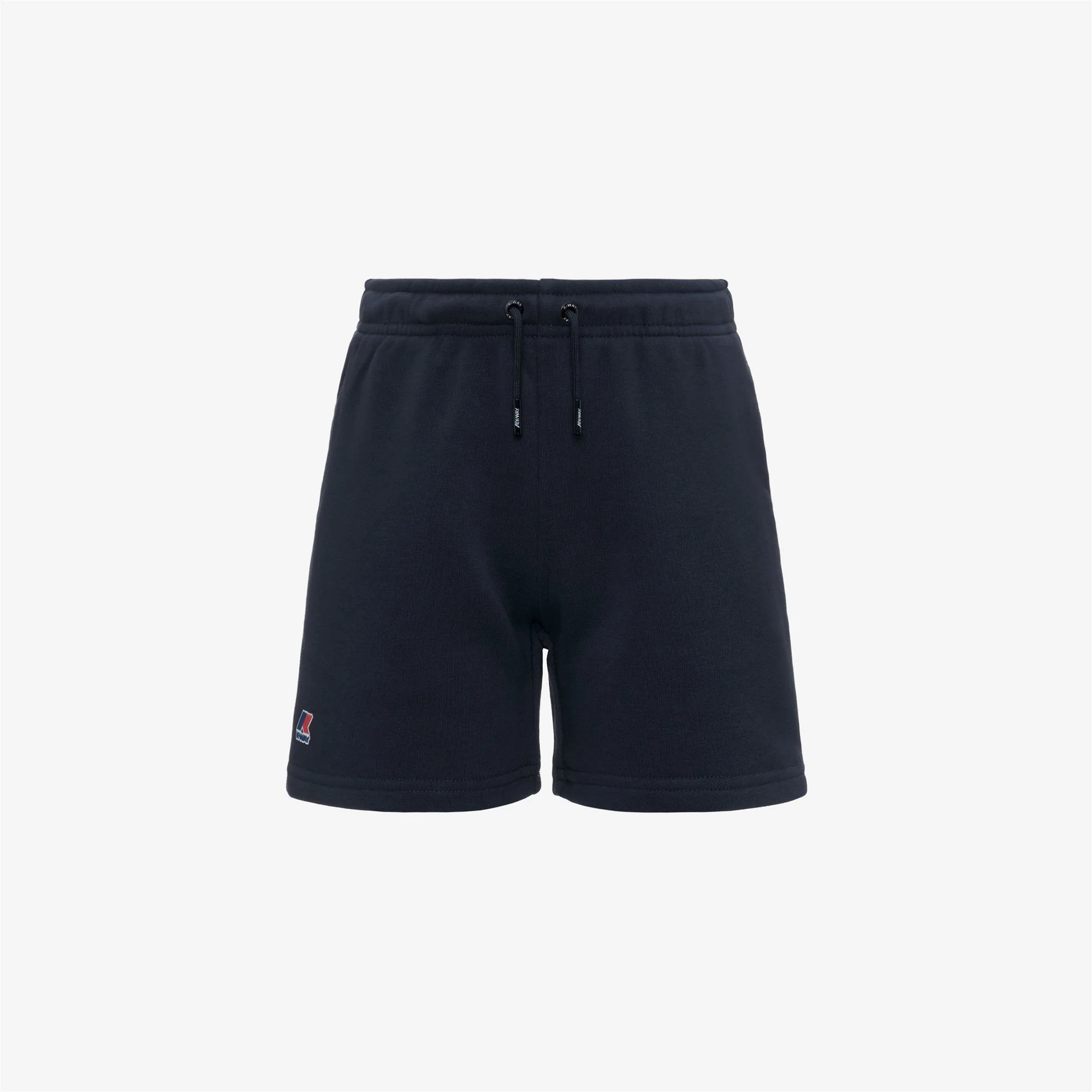 P. DORIAN PC - Shorts - Sport Shorts - Kid unisex - BLUE DEPTH
