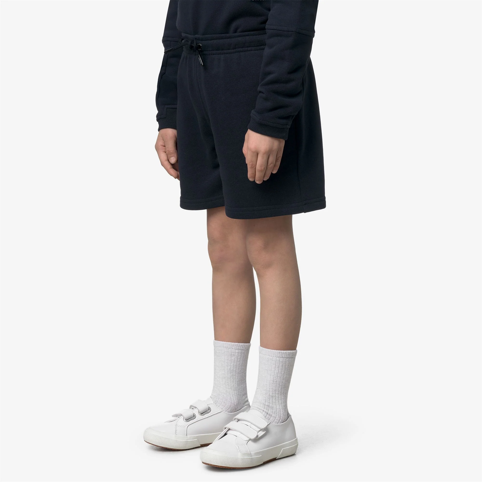 P. DORIAN PC - Shorts - Sport Shorts - Kid unisex - BLUE DEPTH - Image 4