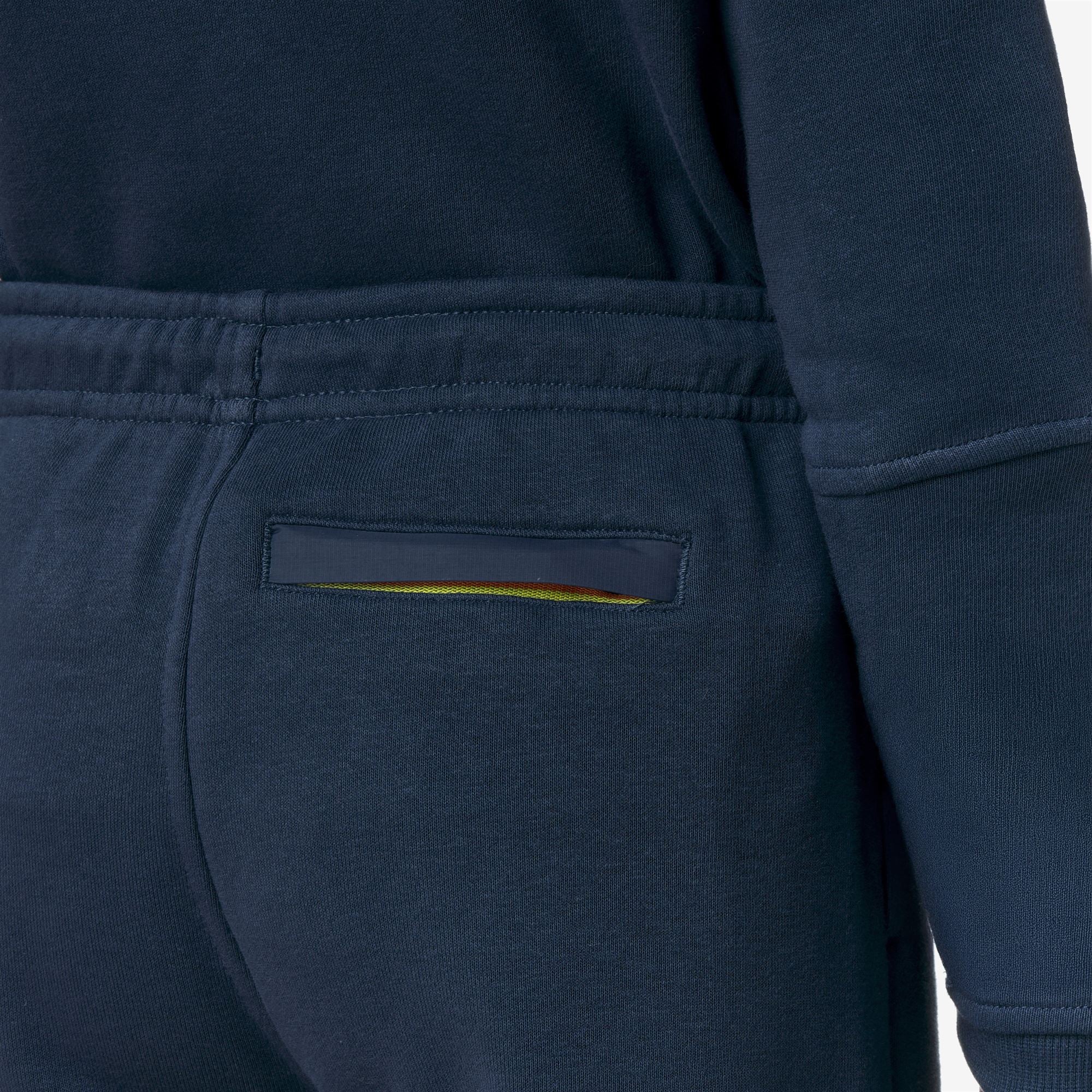 P. DORIAN PC - Shorts - Sport  Shorts - Kid unisex - BLUE INSIGNIA - Image 2