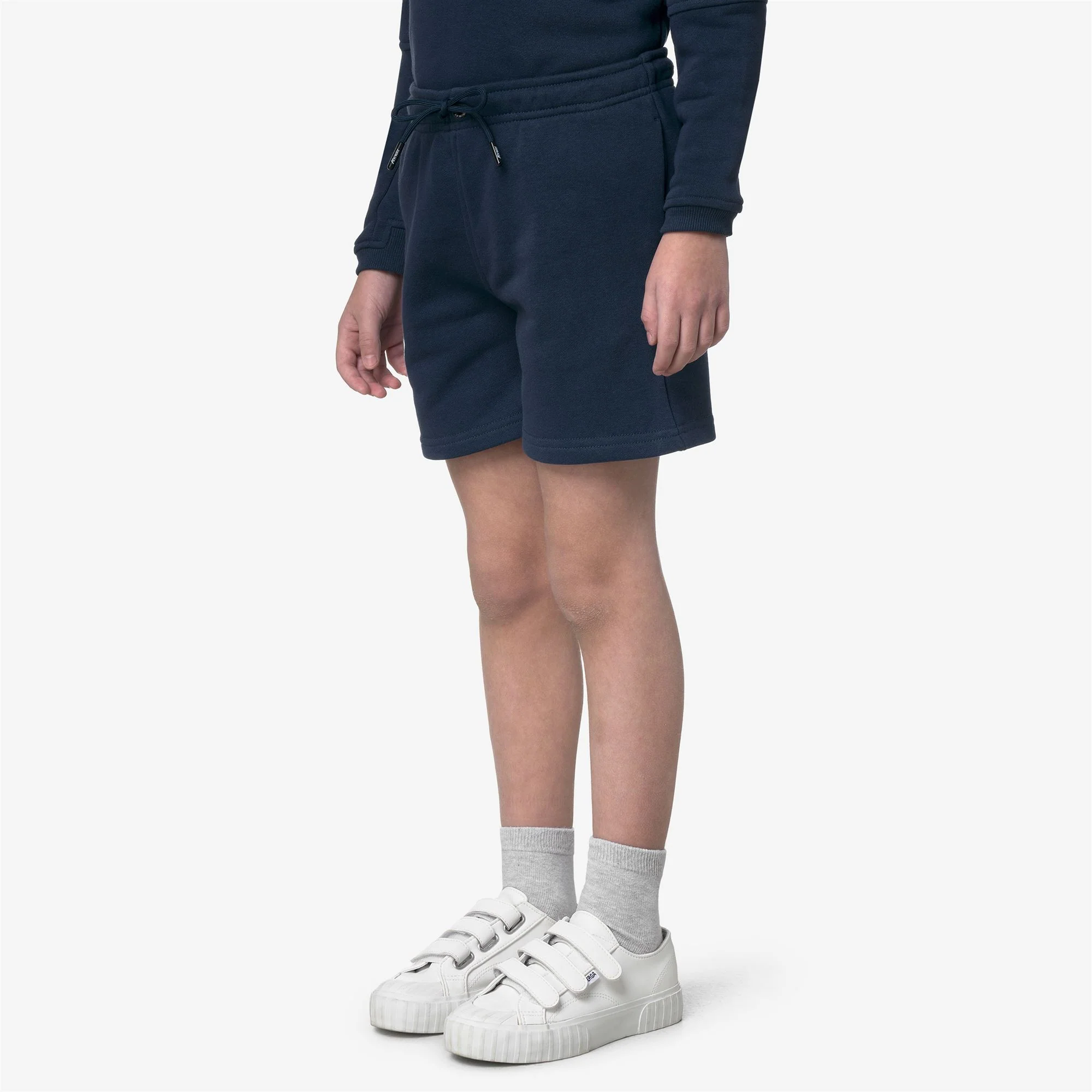 P. DORIAN PC - Shorts - Sport  Shorts - Kid unisex - BLUE INSIGNIA - Image 4