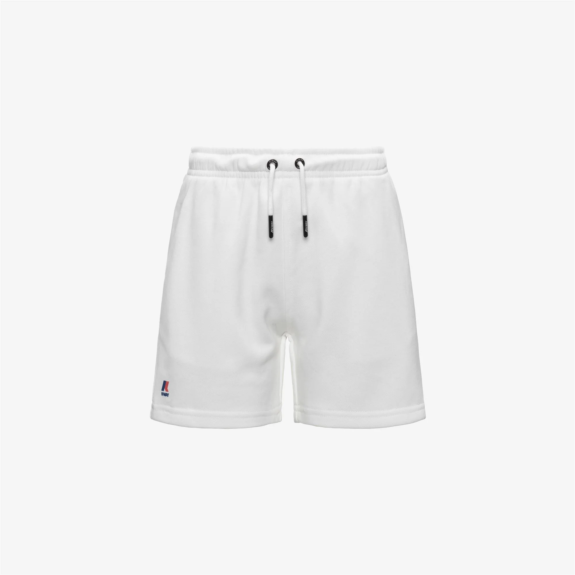P. DORIAN PC - Shorts - Sport Shorts - Kid unisex - WHITE