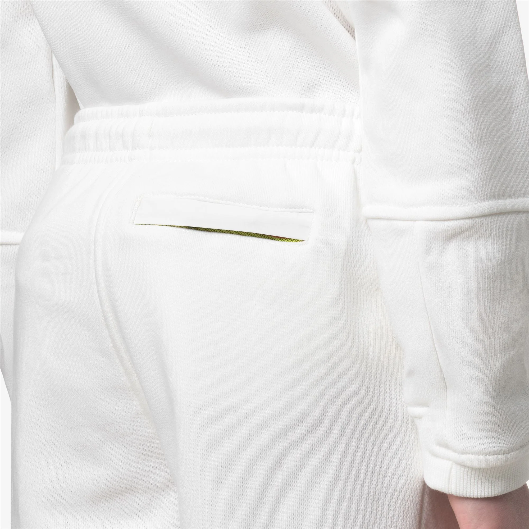 P. DORIAN PC - Shorts - Sport Shorts - Kid unisex - WHITE - Image 2