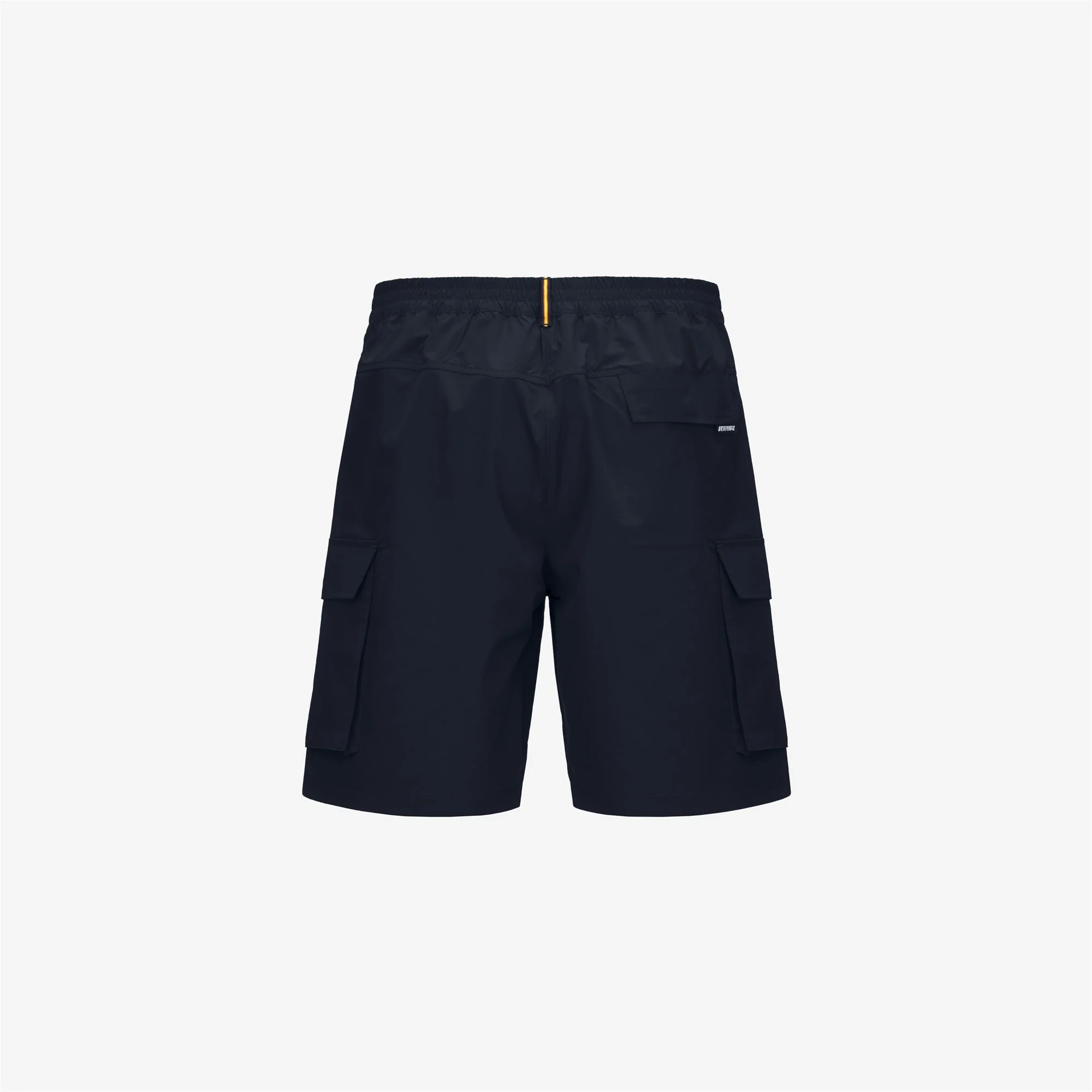 BASTYEL - Shorts - Cargo - Man - BLUE DEPTH - Image 2