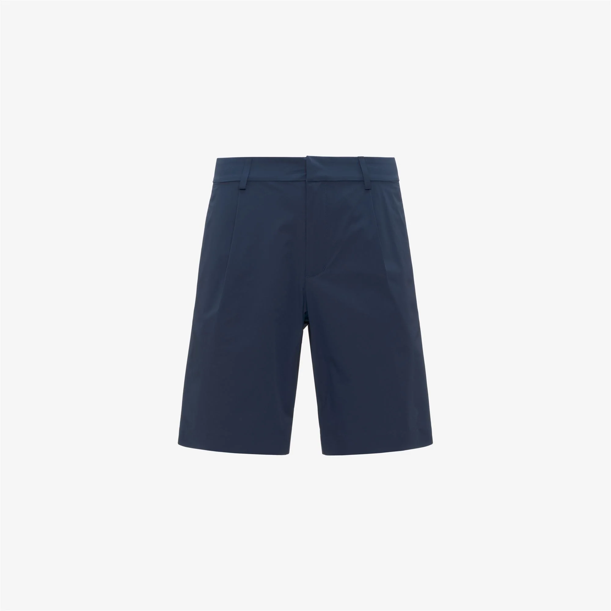 ILTON LIGHT TECH PL - Shorts - Sport Shorts - Man - BLUE INSIGNIA