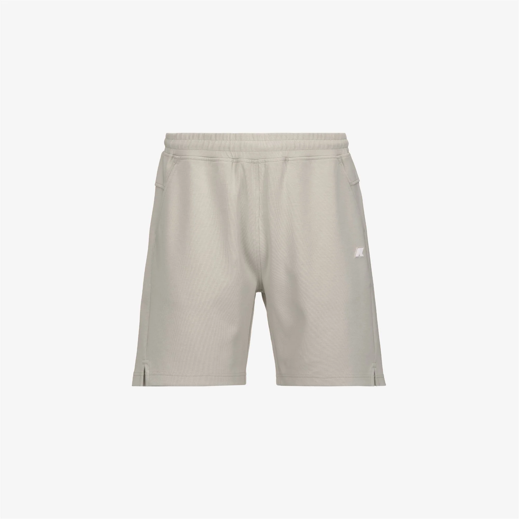 KENY INTERLOCK - Shorts - Sport Shorts - Man - BEIGE LT
