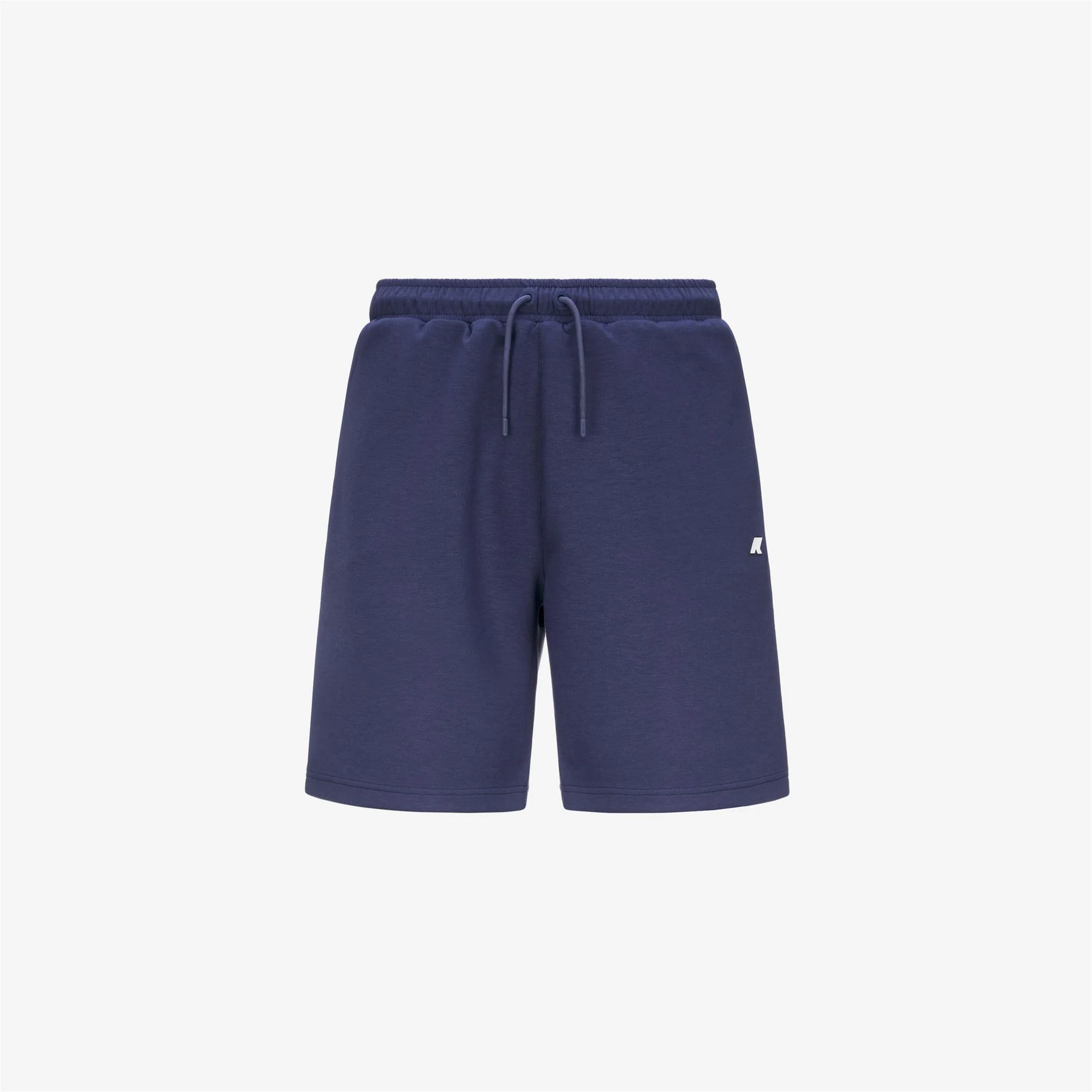THEOTIME LIGHT SPACER - Shorts - Sport Shorts - Man - BLUE DEEP COBALT