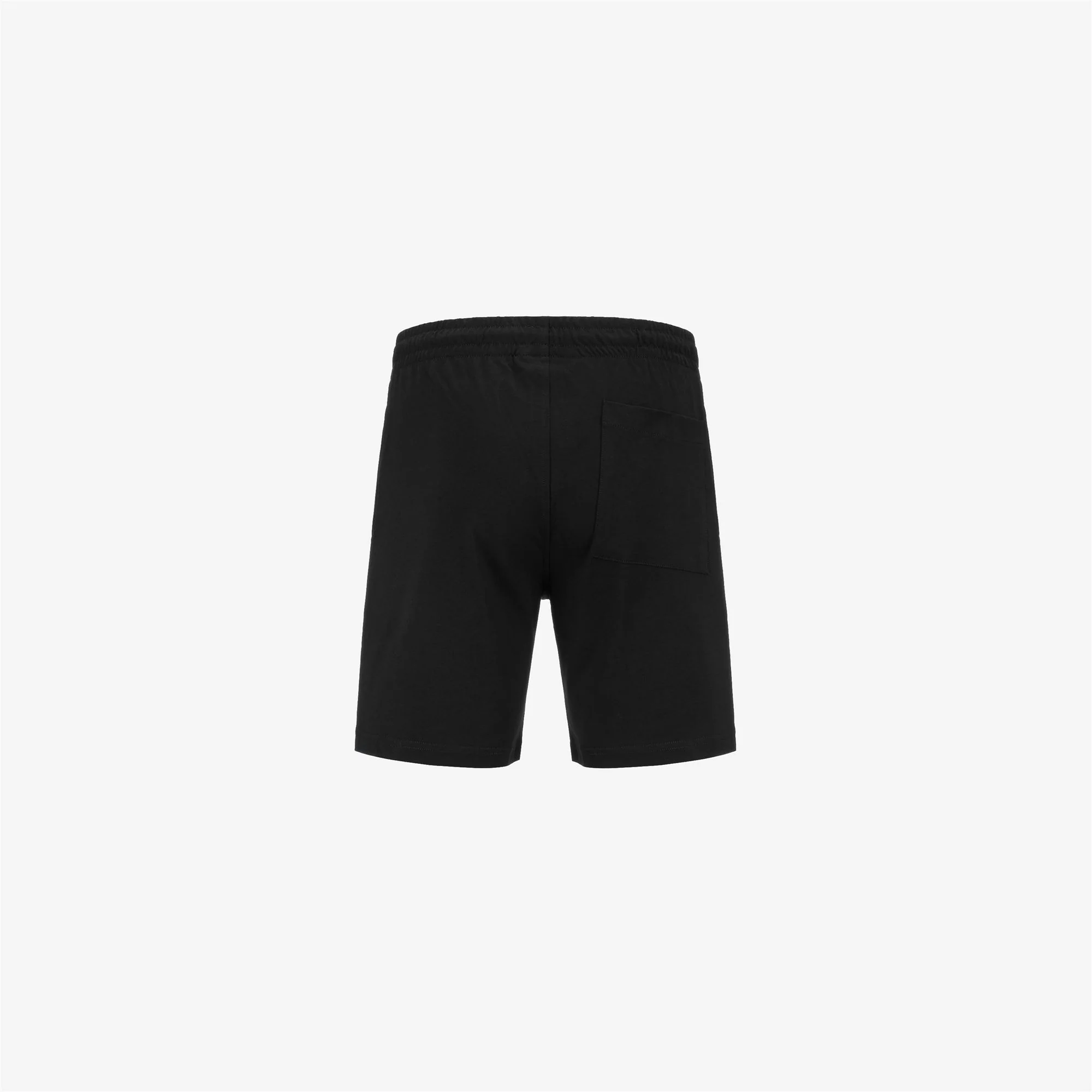 LAURENT JERSEY - Shorts - Sport  Shorts - Unisex - BLACK PURE - Image 2