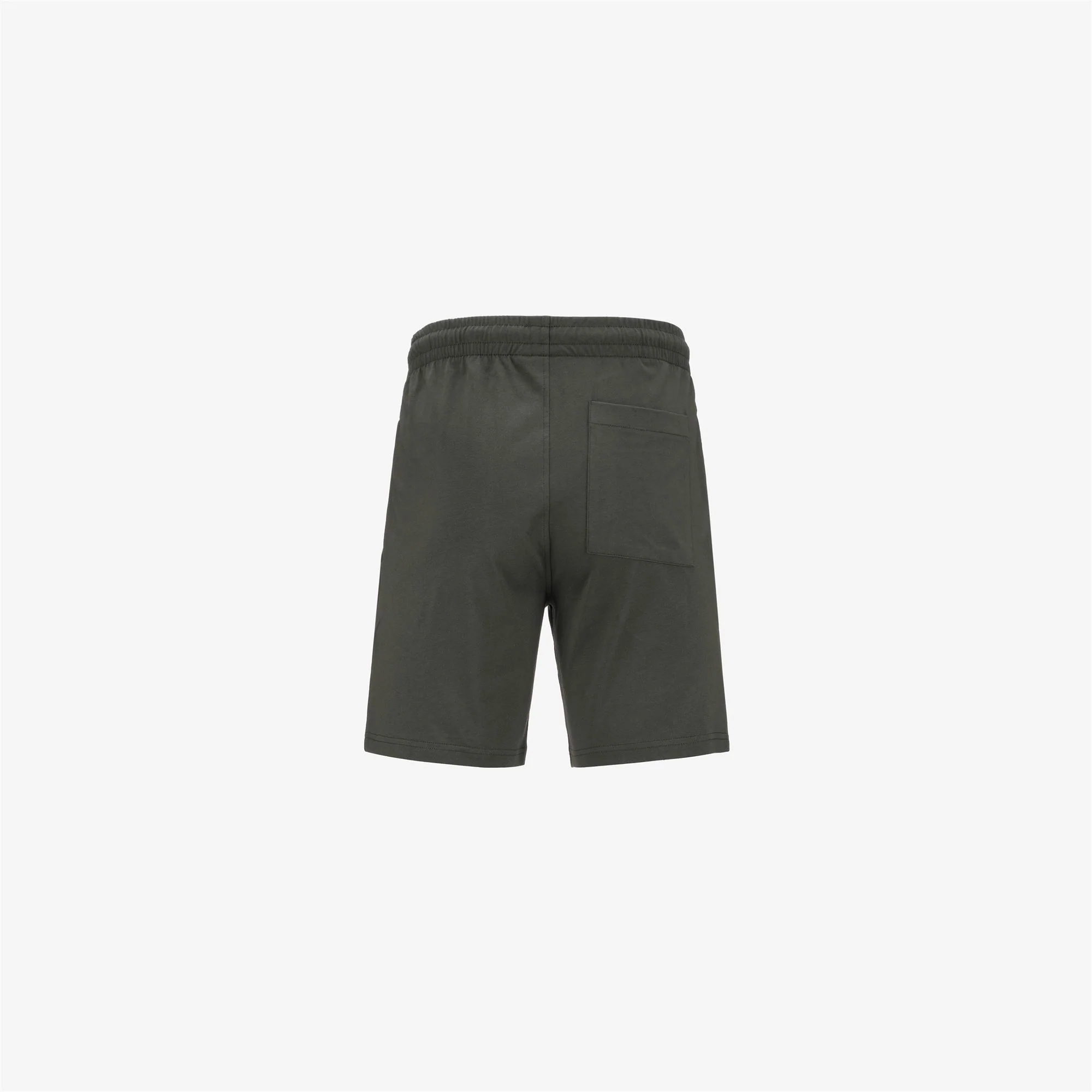 LAURENT JERSEY - Shorts - Sport  Shorts - Unisex - GREEN BLACKISH - Image 2