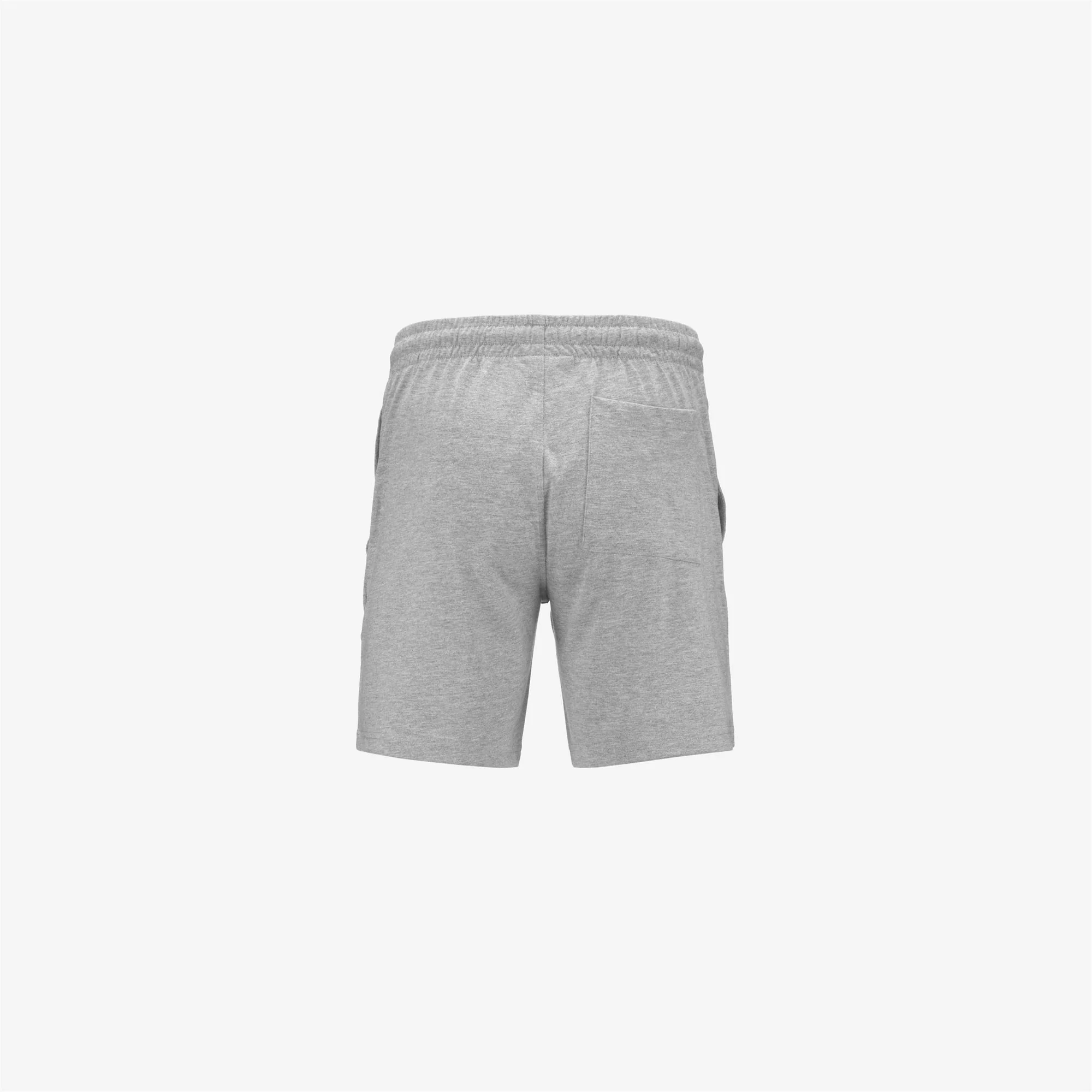 LAURENT JERSEY - Shorts - Sport  Shorts - Unisex - LT GREY MEL - Image 2