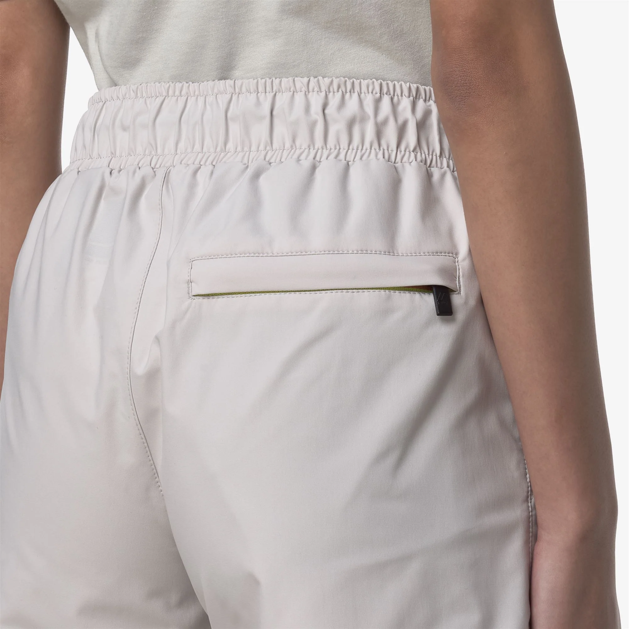 LE VRAI LORIS - Shorts - Sport  Shorts - Unisex - BEIGE LT - Image 3