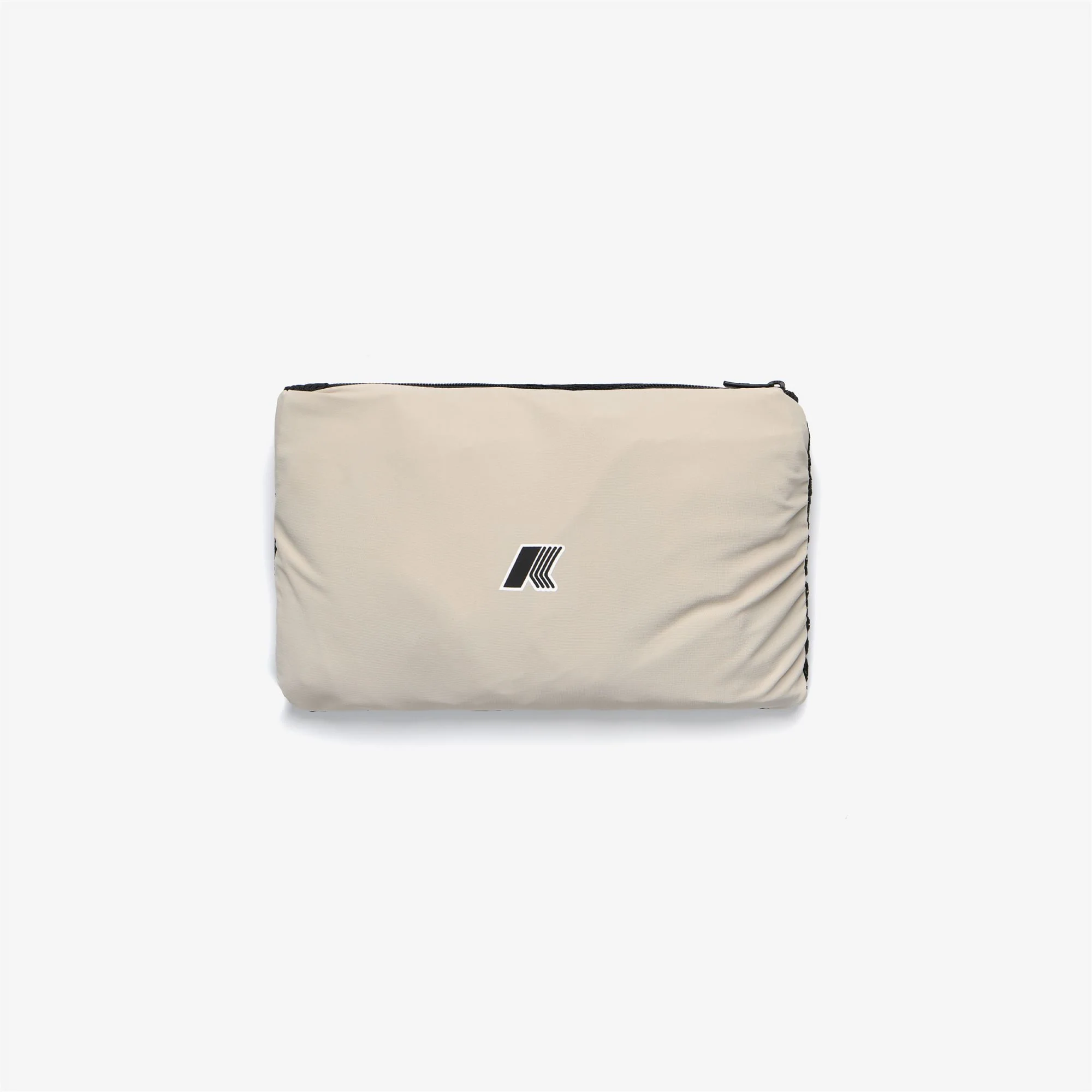 NESILIER TRAVEL - Shorts - Sport  Shorts - Unisex - BEIGE LT - Image 2