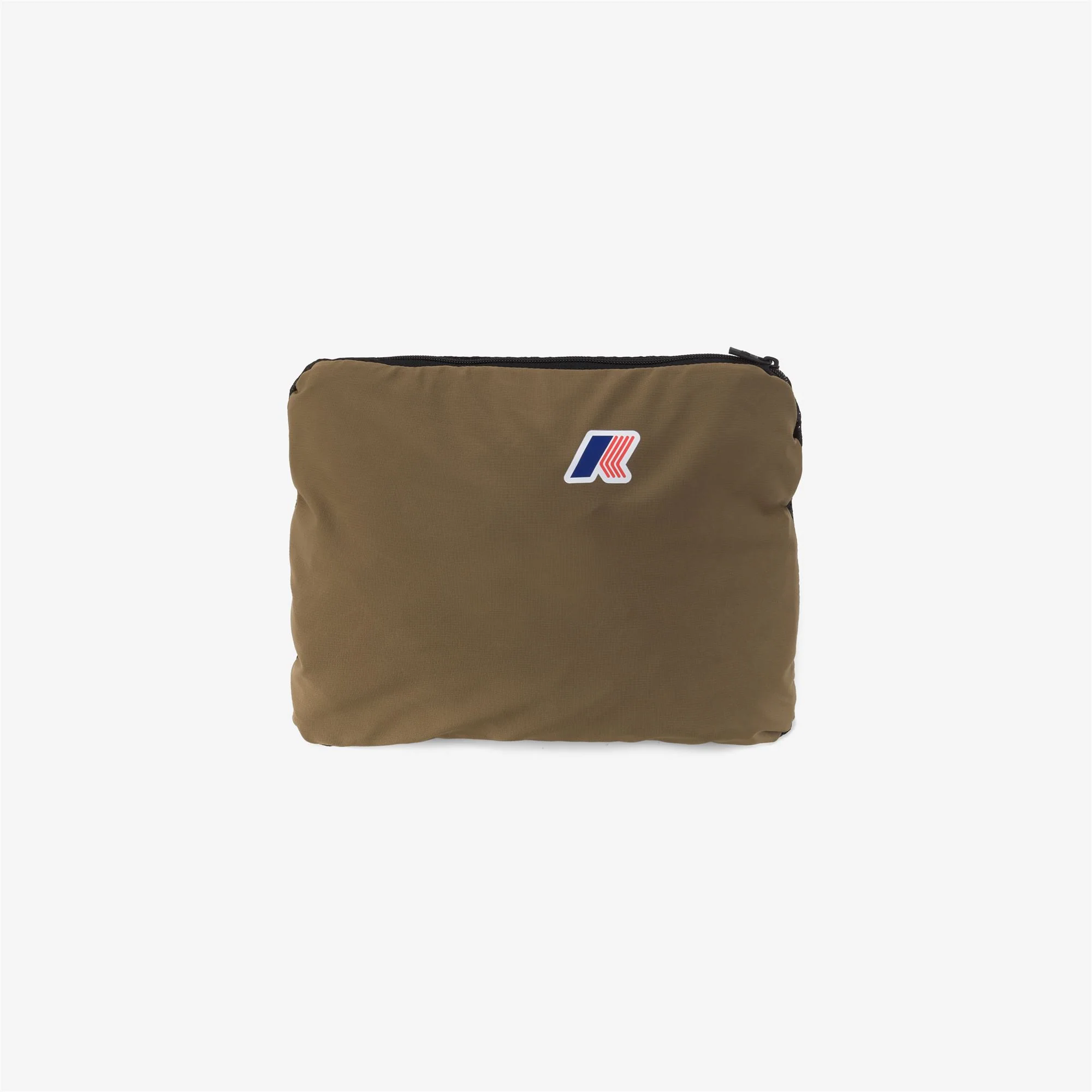 NESTY TRAVEL - Shorts - Sport  Shorts - Unisex - BROWN CORDA - Image 2