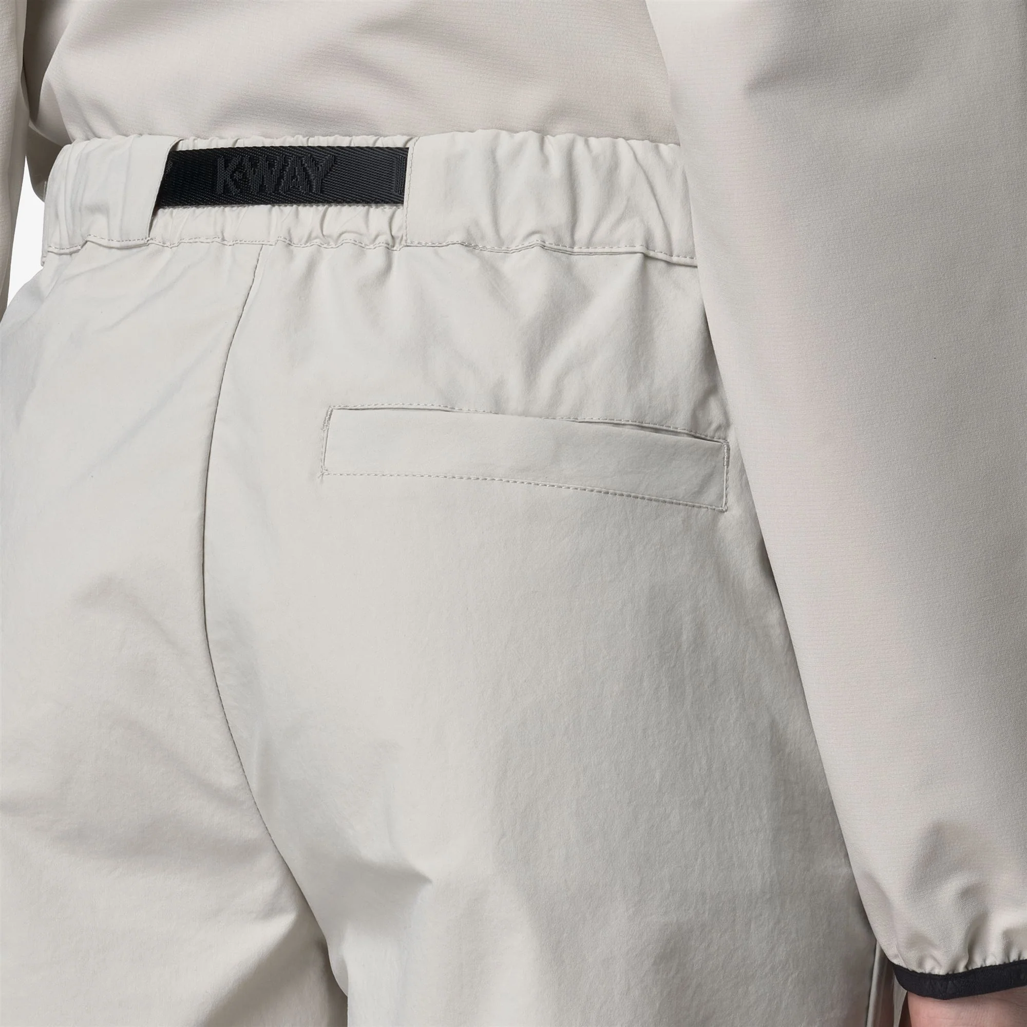 HIKY - Shorts - Sport  Shorts - Woman - BEIGE LT - Image 2