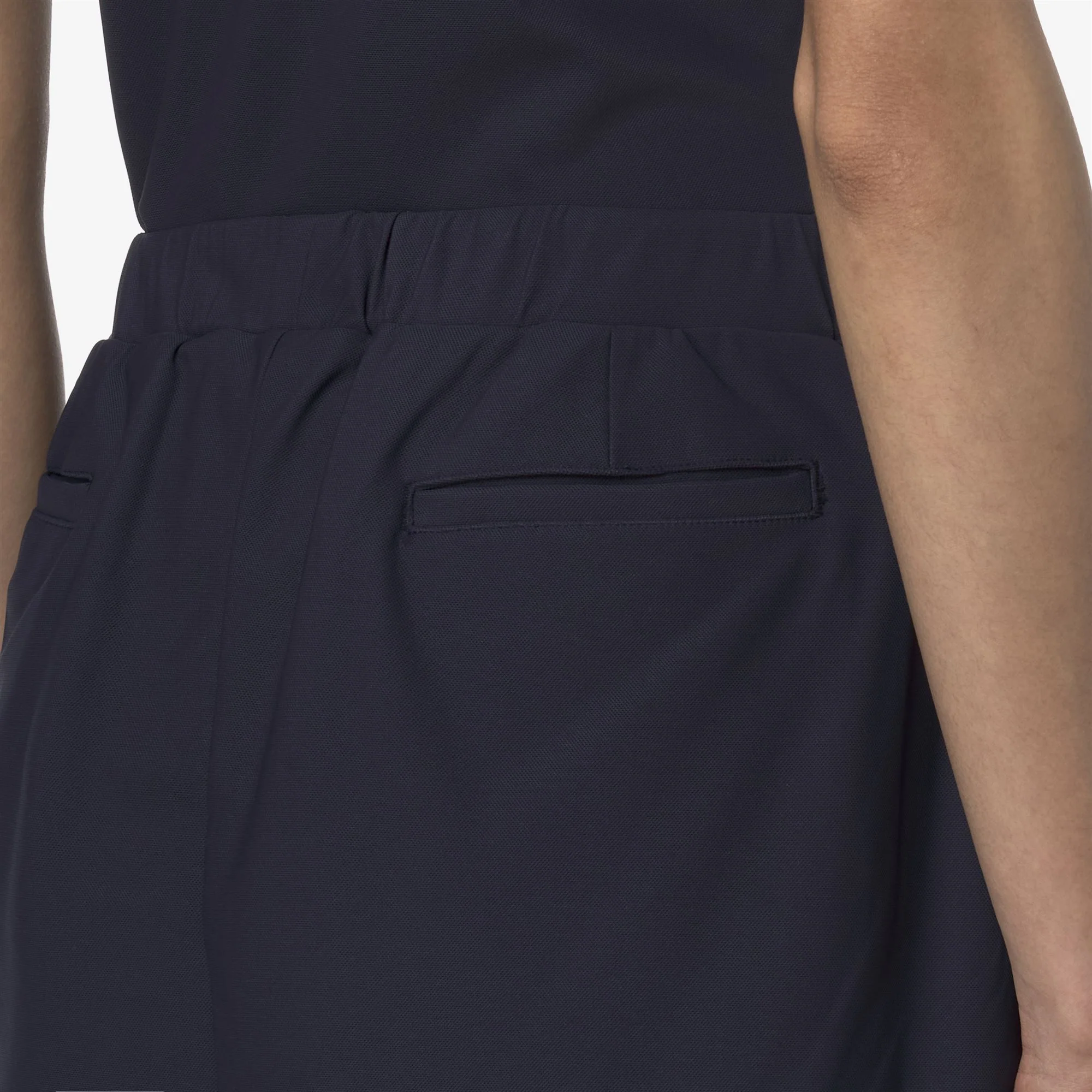 PITCH GOLF - Skirts - Short - Woman - BLUE DEPTH - Image 2