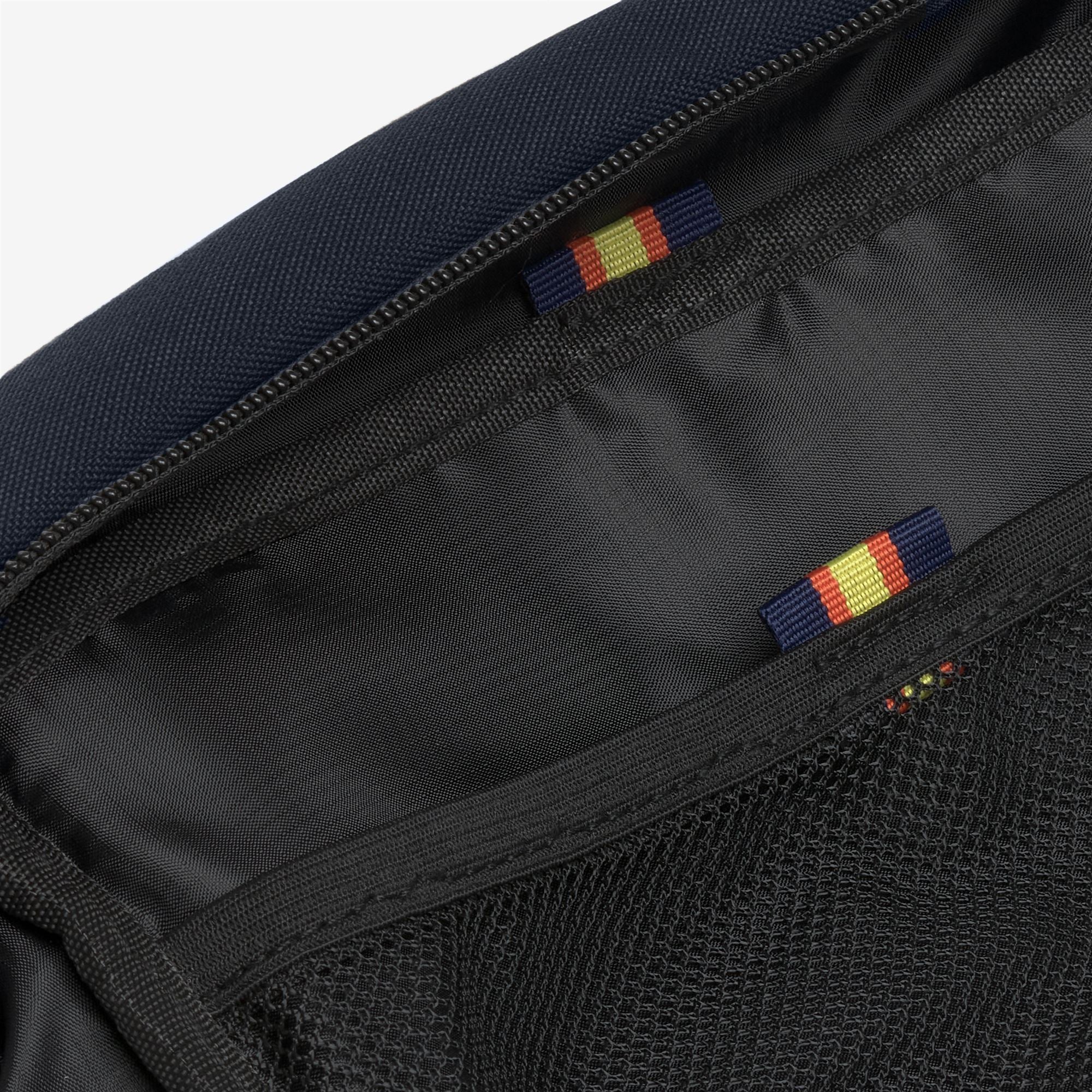 TRAVIS - Small Accessories - BEAUTY CASE - Man - BLUE DEPTH - Image 3
