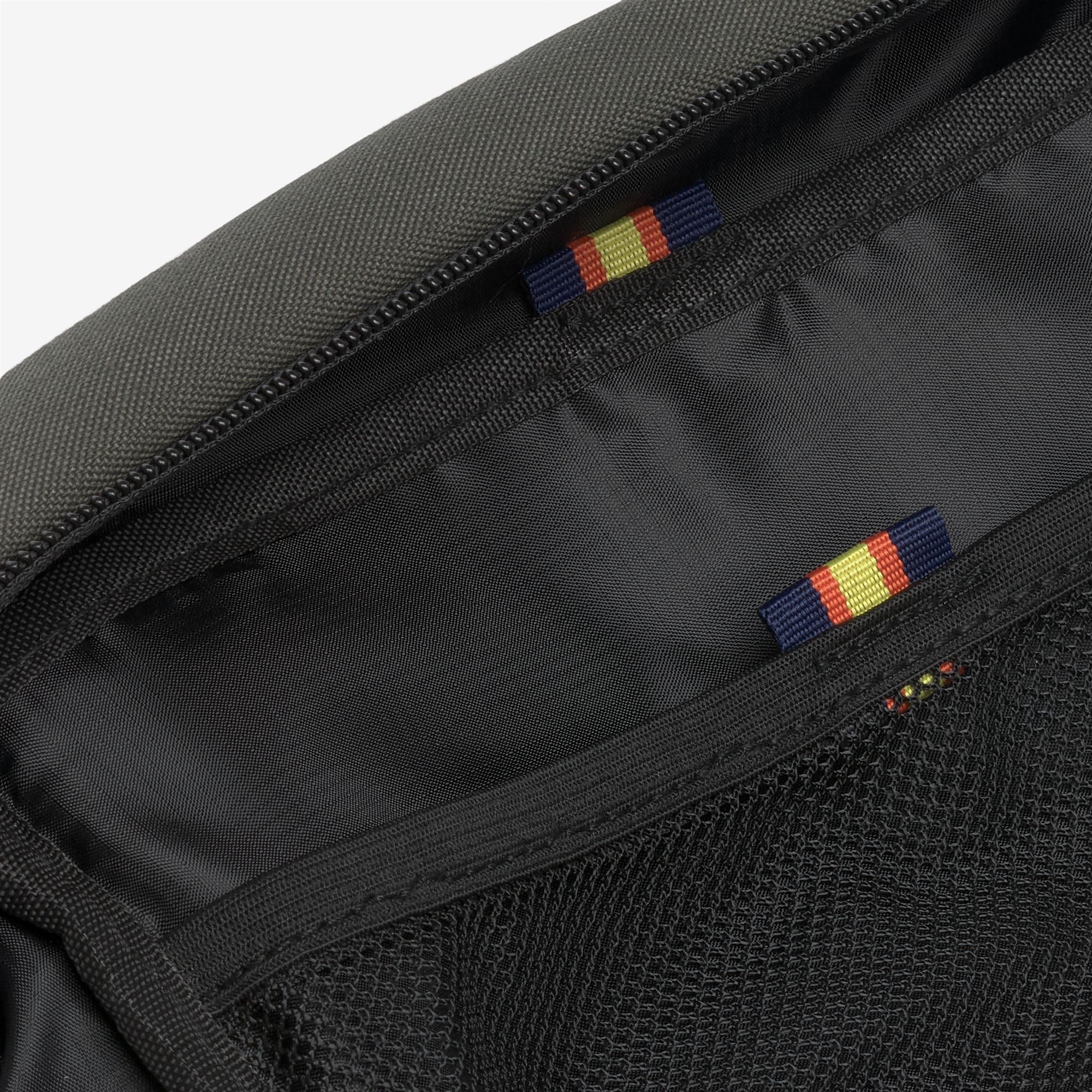 TRAVIS - Small Accessories - BEAUTY CASE - Man - GREEN BLACKISH - Image 3