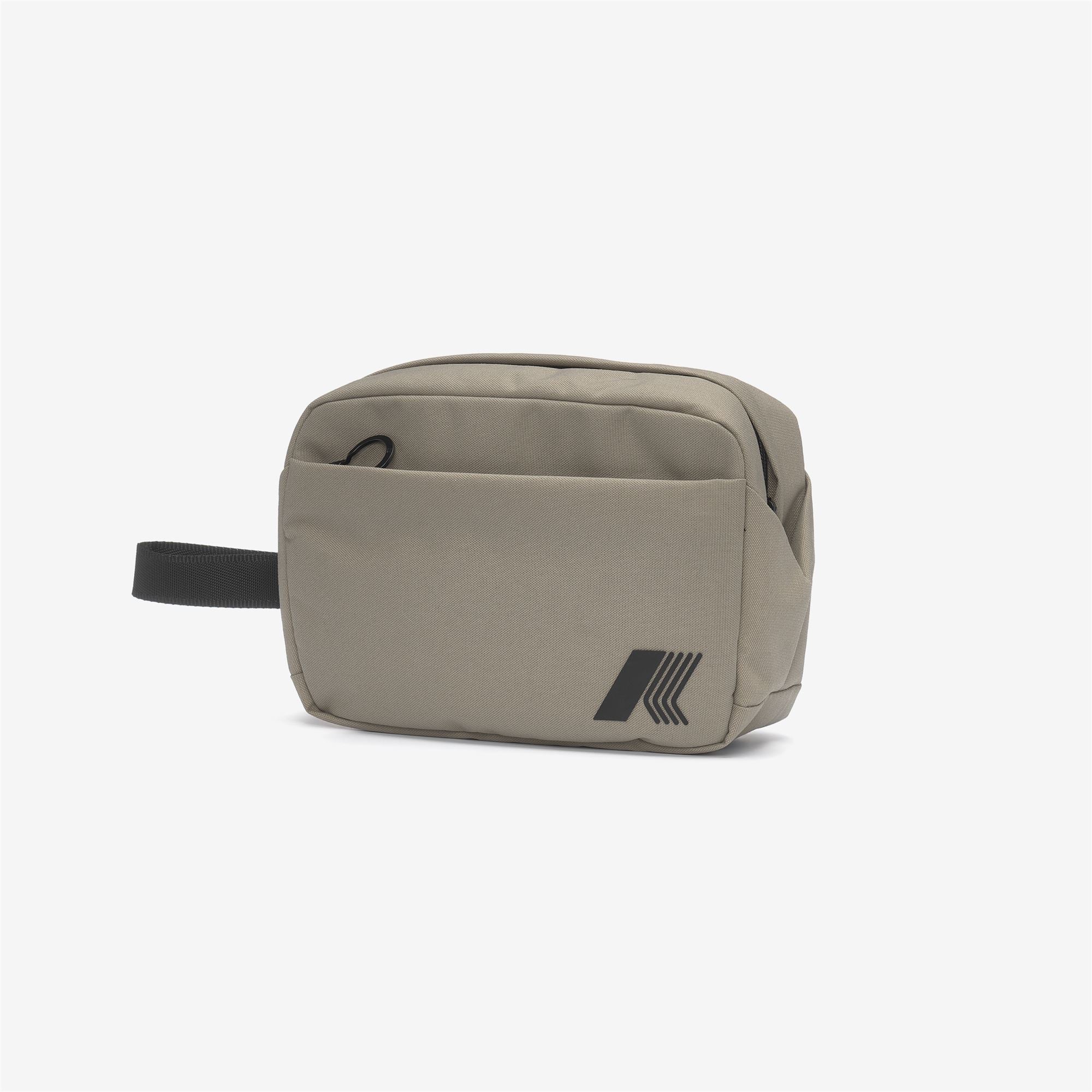 TRAVIS - Small Accessories - BEAUTY CASE - Man - GREY TORTORA - Image 2