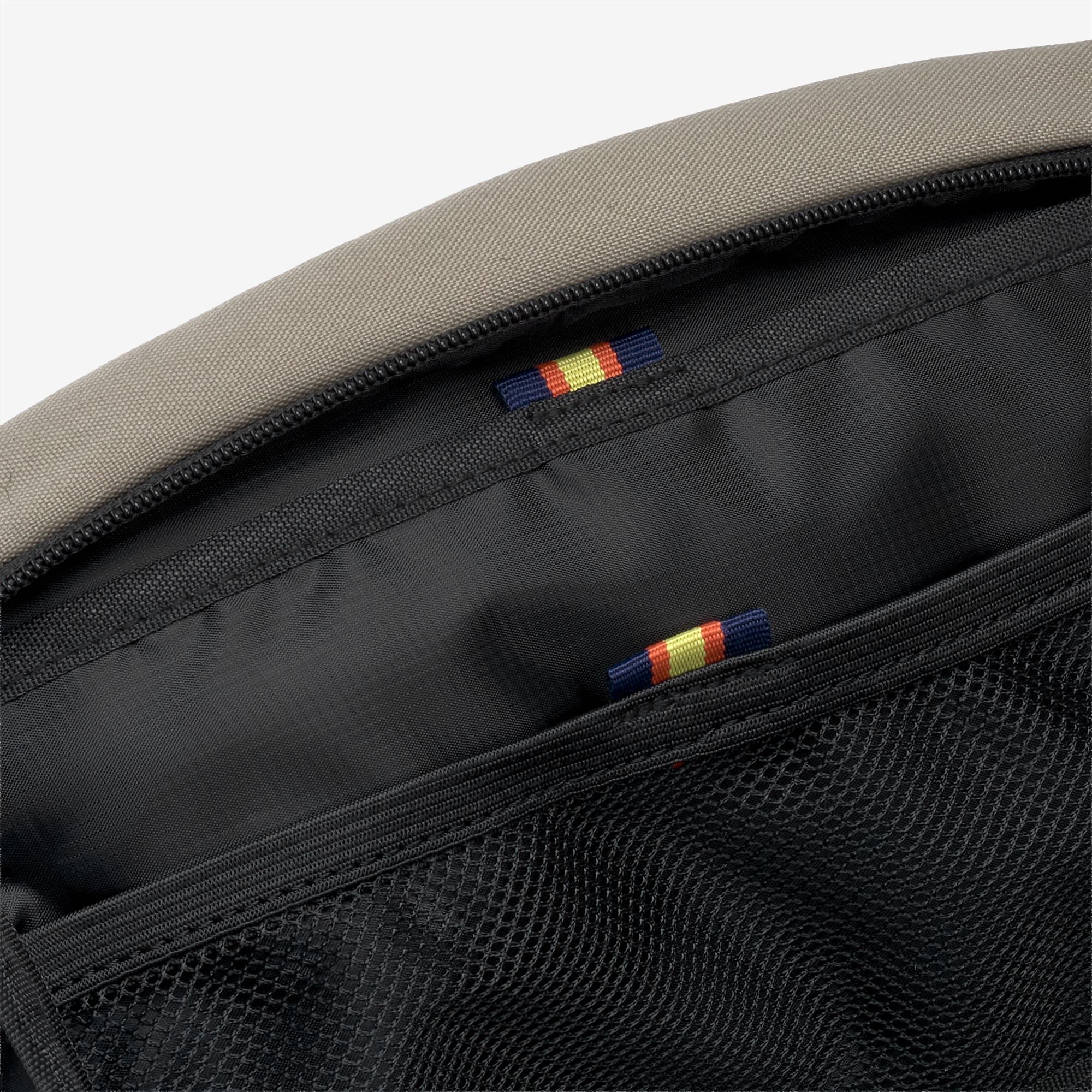 TRAVIS - Small Accessories - BEAUTY CASE - Man - GREY TORTORA - Image 3