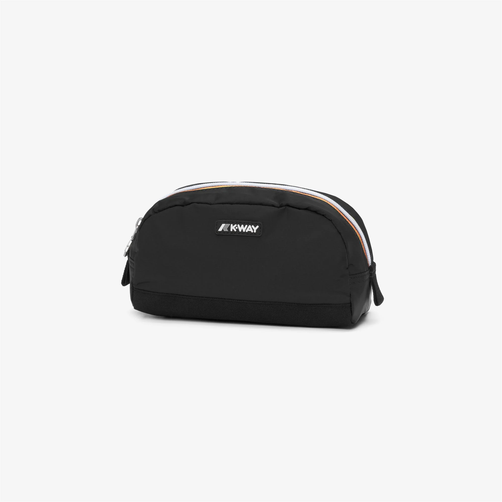 BLAIR - Small Accessories - BEAUTY CASE - Unisex - BLACK PURE - Image 2