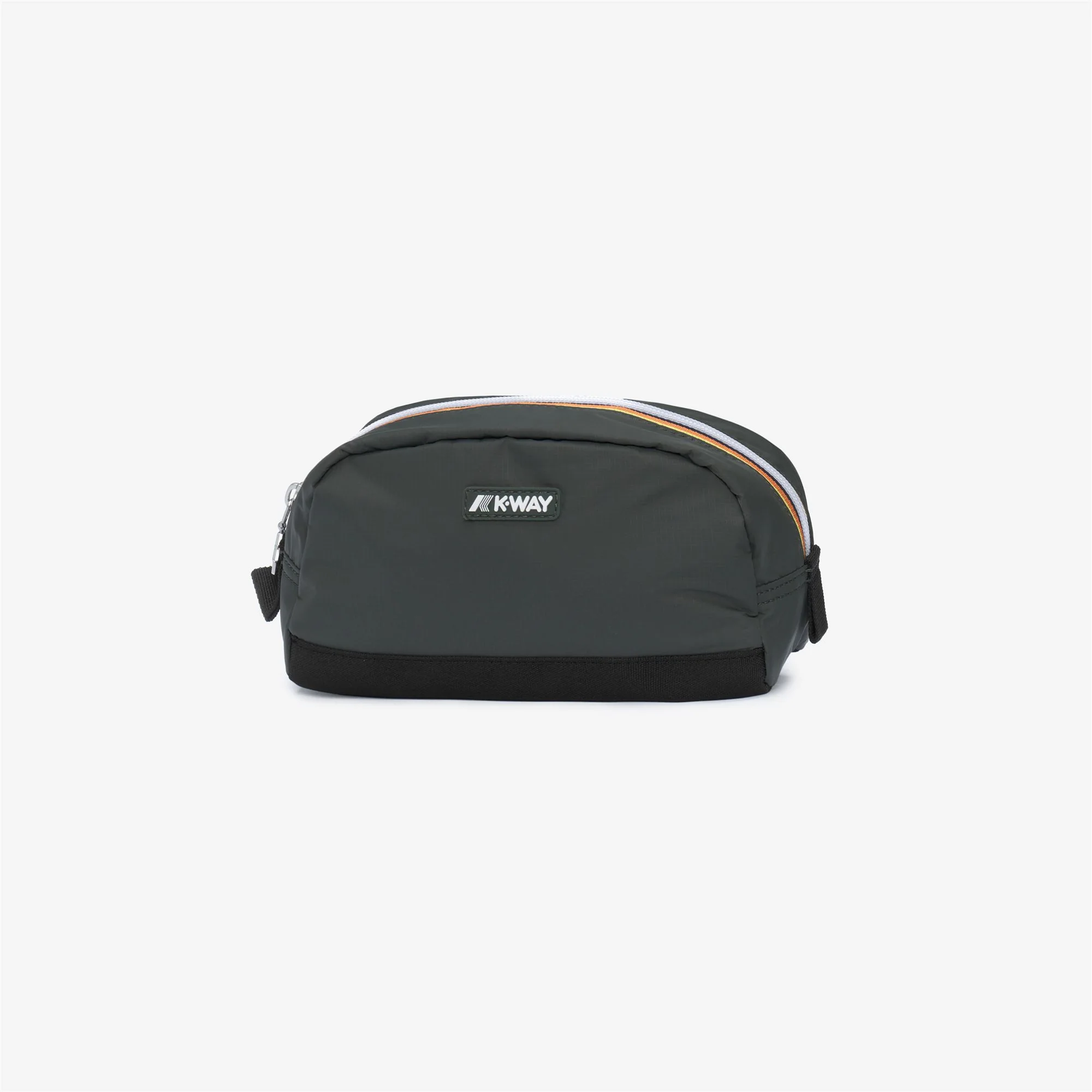 BLAIR - Small Accessories - BEAUTY CASE - Unisex - GREEN BLACKISH - Image 2