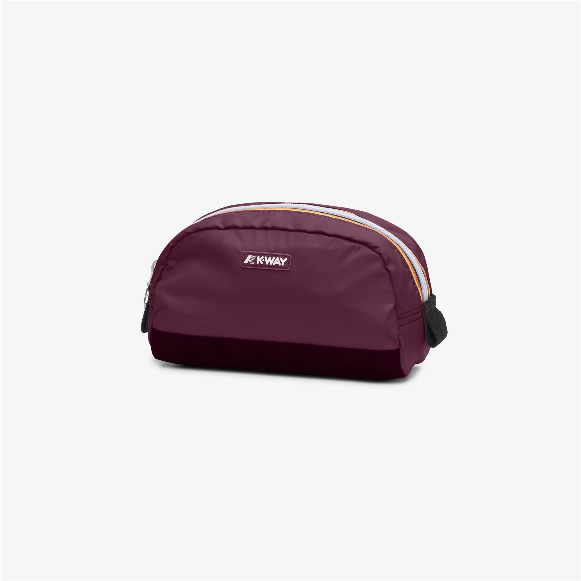 BLAIR - Small Accessories - BEAUTY CASE - Unisex - VIOLET MAUVE WINE - Image 2