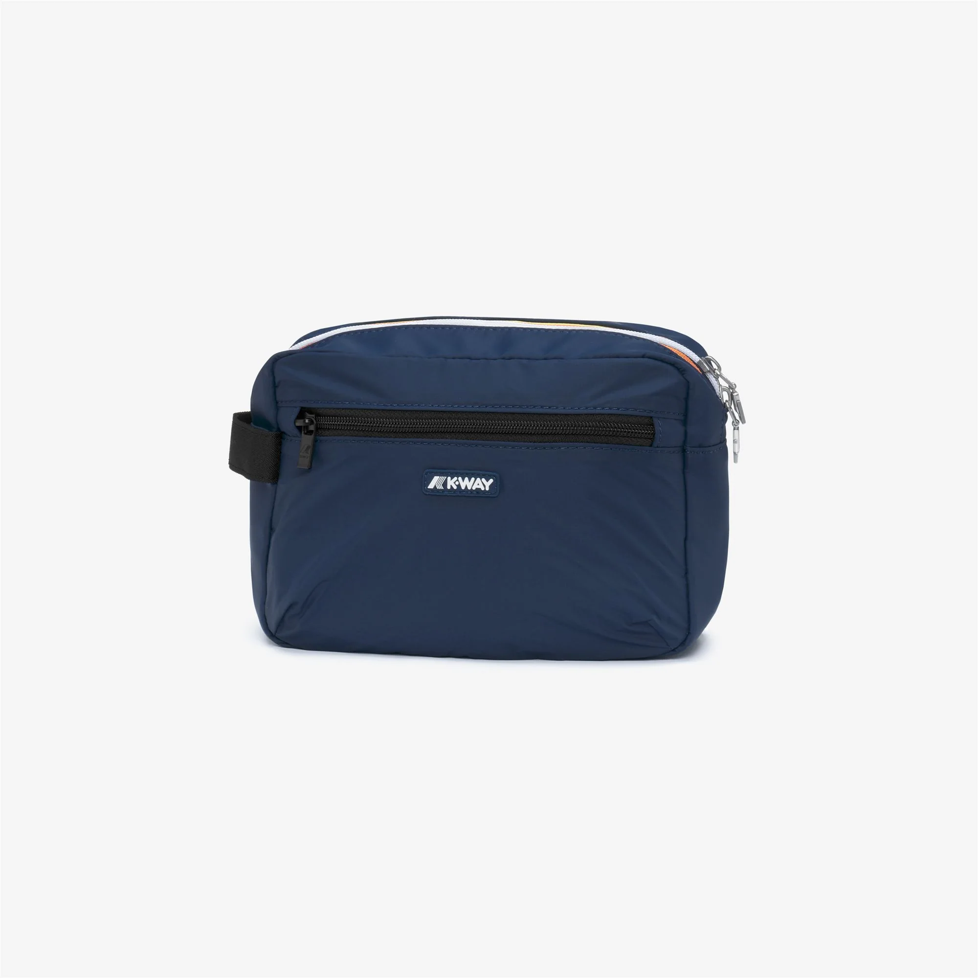 DEMU - Small Accessories - BEAUTY CASE - Unisex - BLUE INSIGNIA - Image 2