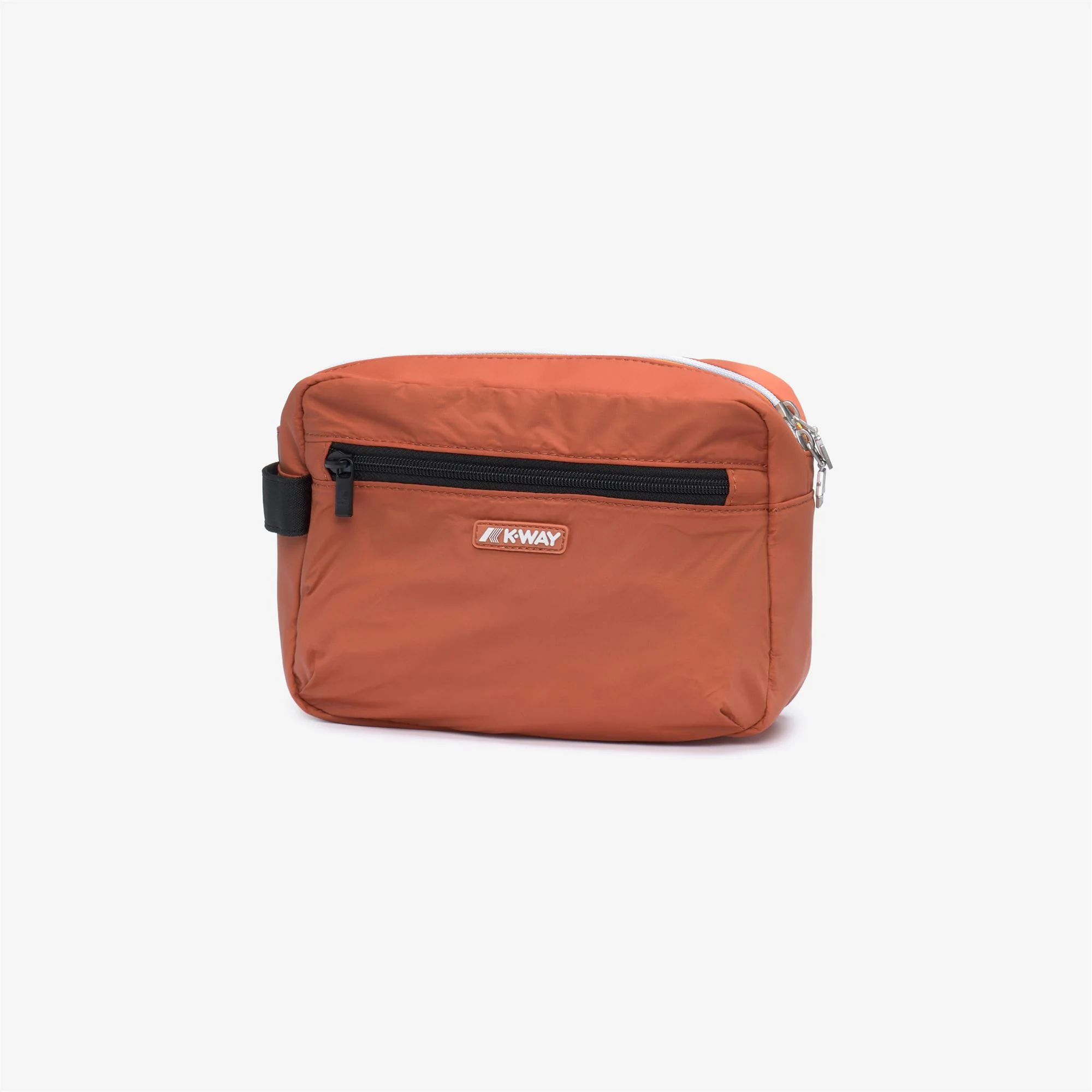 DEMU - Small Accessories - BEAUTY CASE - Unisex - ORANGE BROWNISH - Image 2