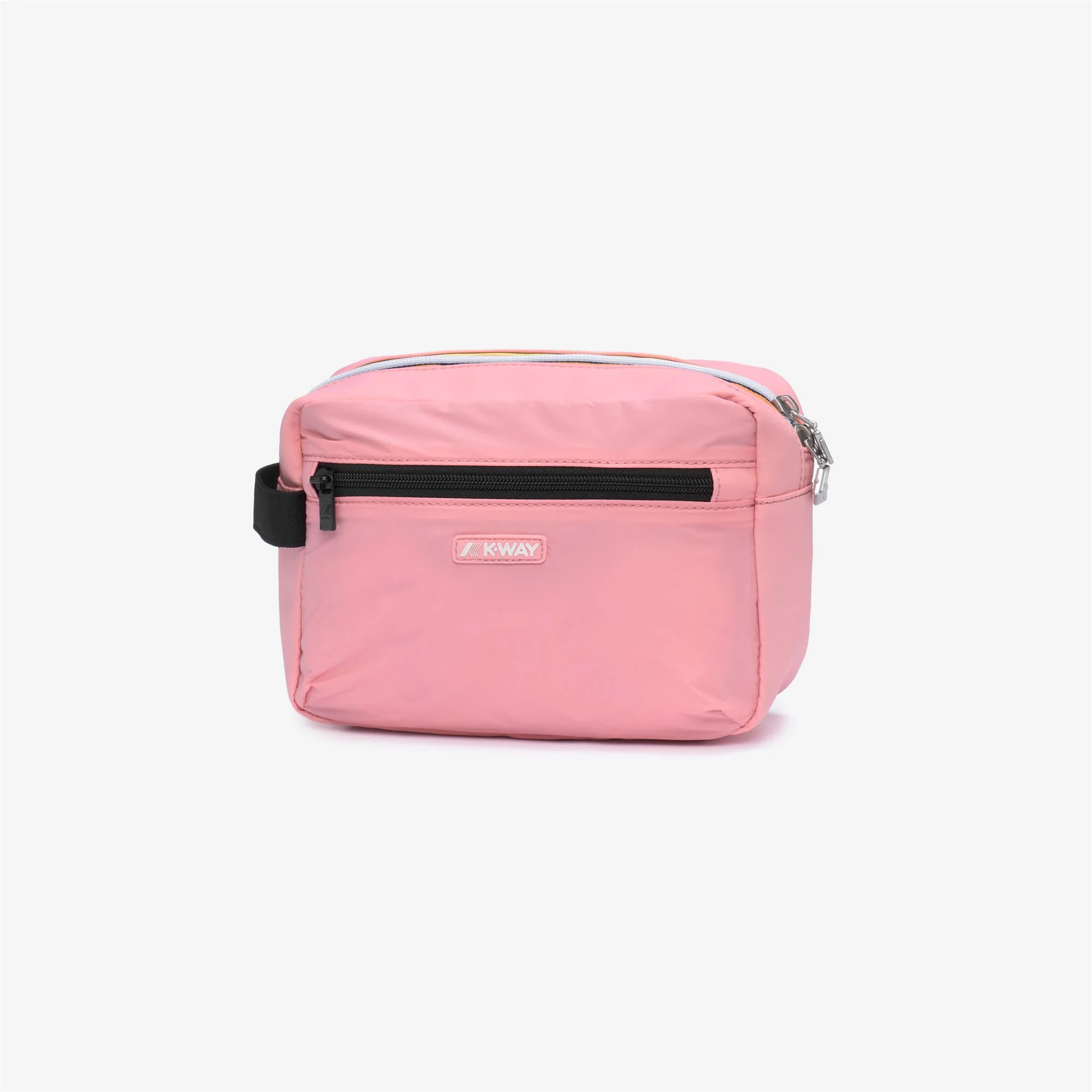DEMU - Small Accessories - BEAUTY CASE - Unisex - PINK GERANIUM - Image 2