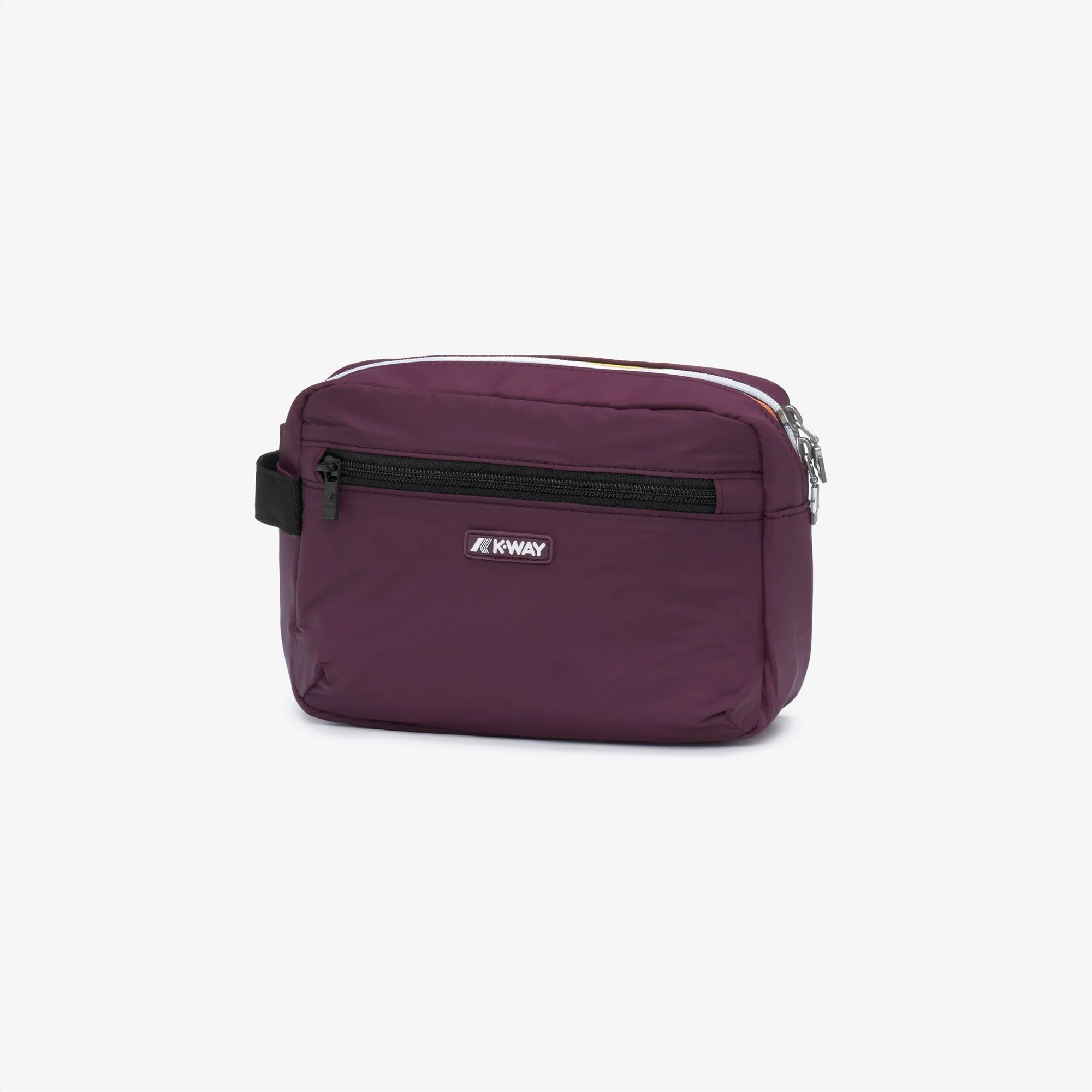 DEMU - Small Accessories - BEAUTY CASE - Unisex - VIOLET MAUVE WINE - Image 2