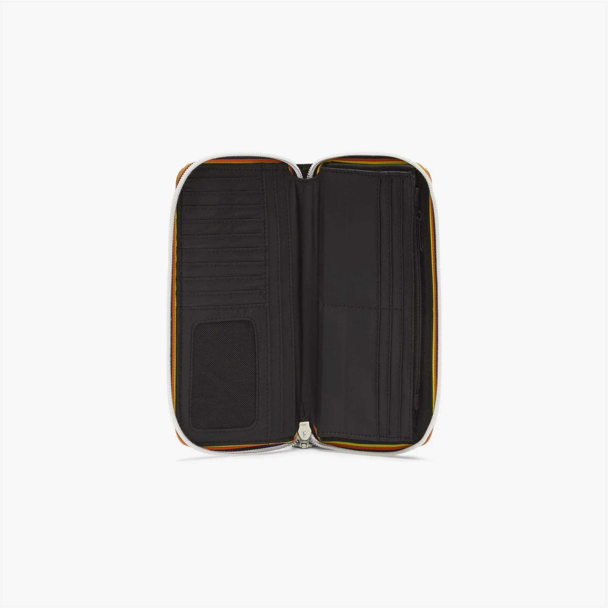 FLUY - Small Accessories - Wallet - Unisex - BLACK PURE - Image 3