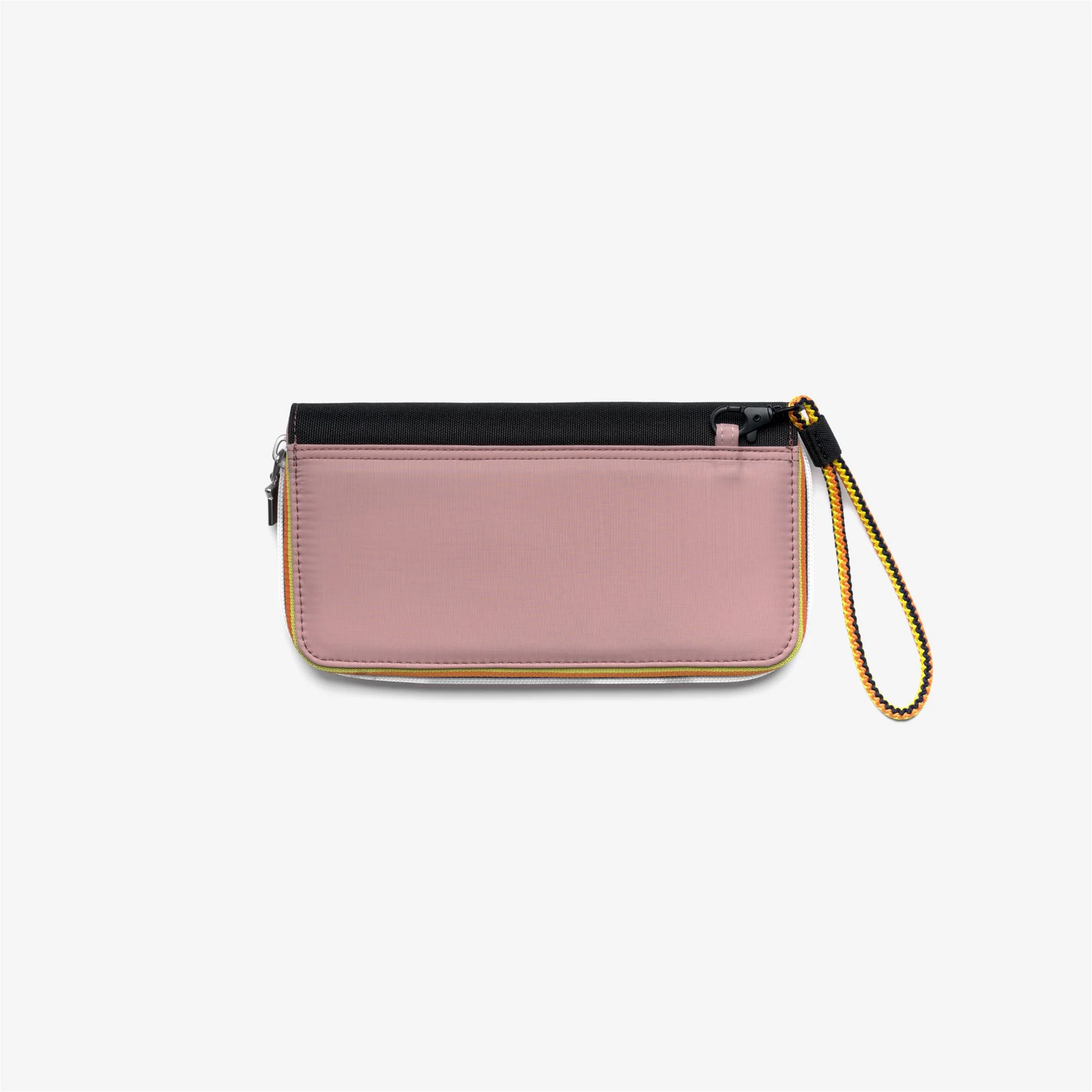FLUY - Small Accessories - Wallet - Unisex - ROSE PINKISH - Image 2