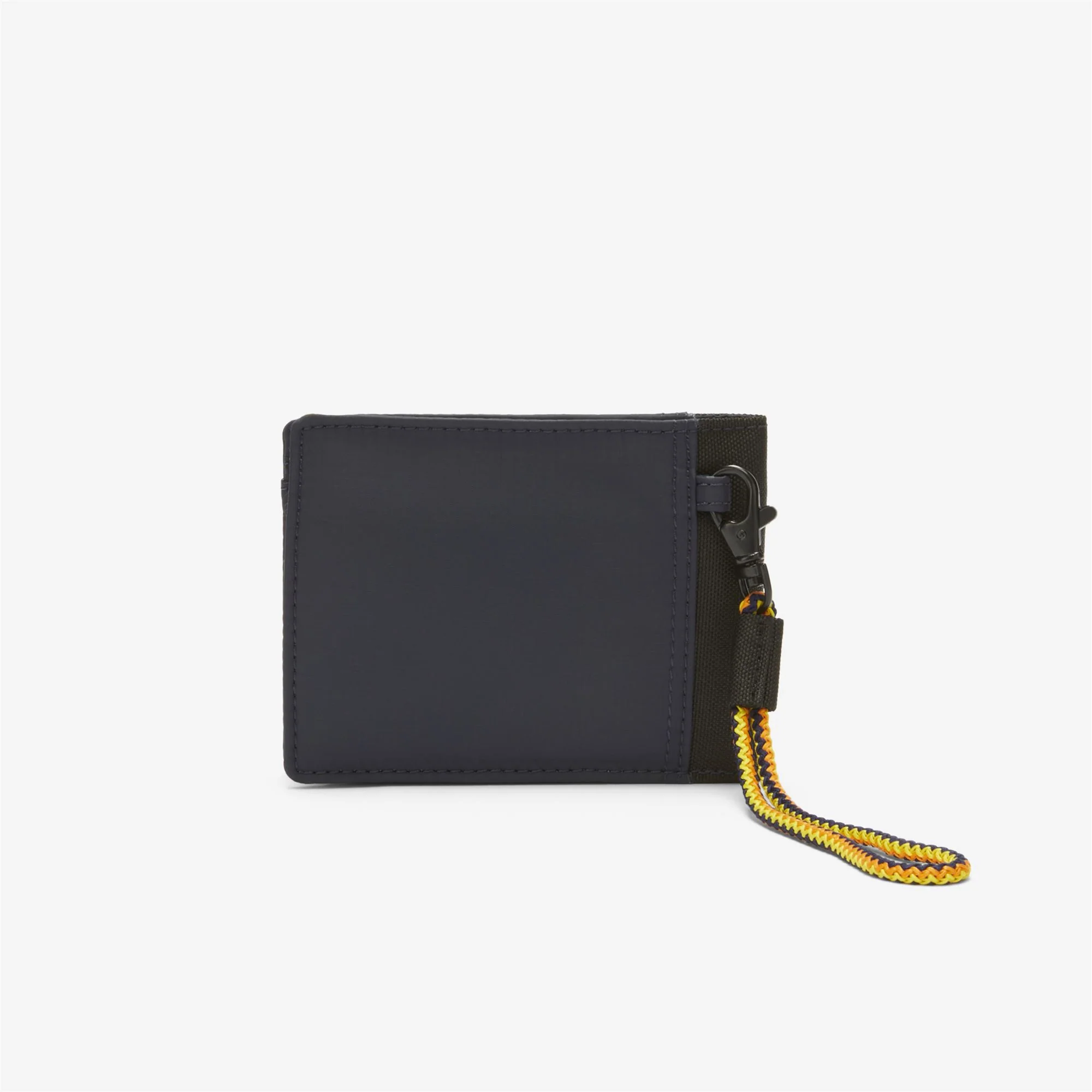 LESCHELLE - Small Accessories - Wallet - Unisex - BLUE DEPTH - Image 2