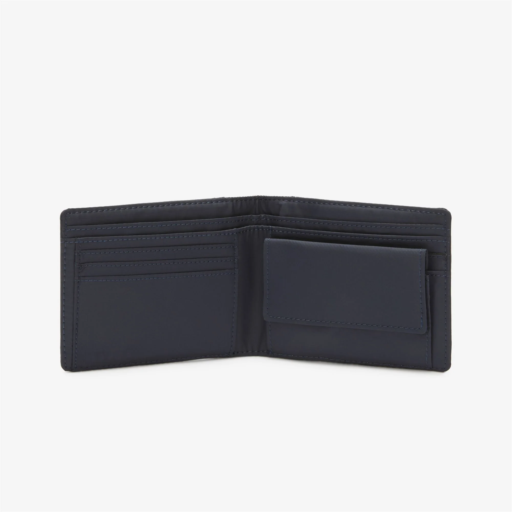 LESCHELLE - Small Accessories - Wallet - Unisex - BLUE DEPTH - Image 3