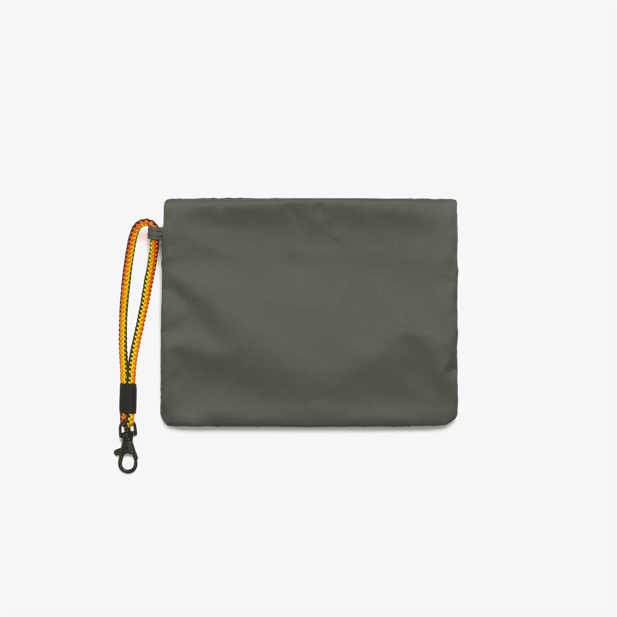 NIMES - Small Accessories - BEAUTY CASE - Unisex - GREEN BLACKISH - Image 2