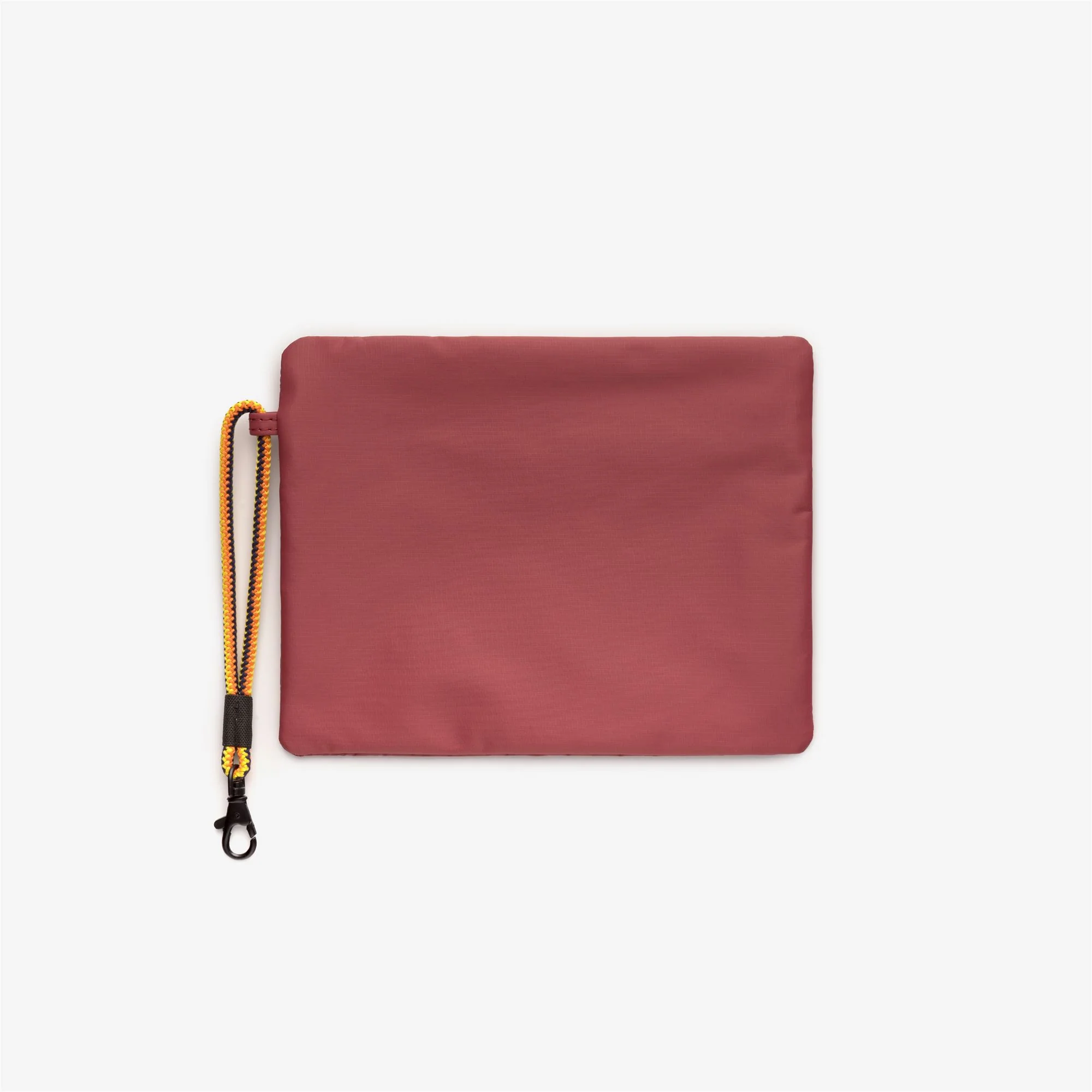 NIMES - Small Accessories - BEAUTY CASE - Unisex - RED BROWNISH - Image 2