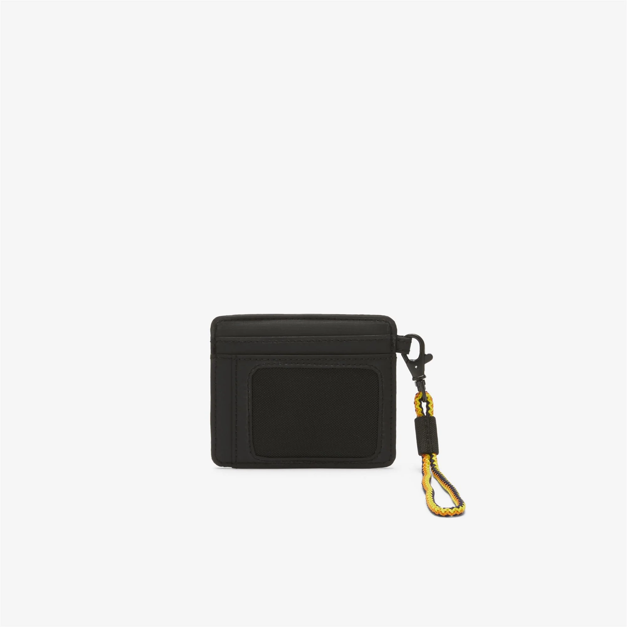 PAVILLY - Small Accessories - Wallet - Unisex - BLACK PURE - Image 2