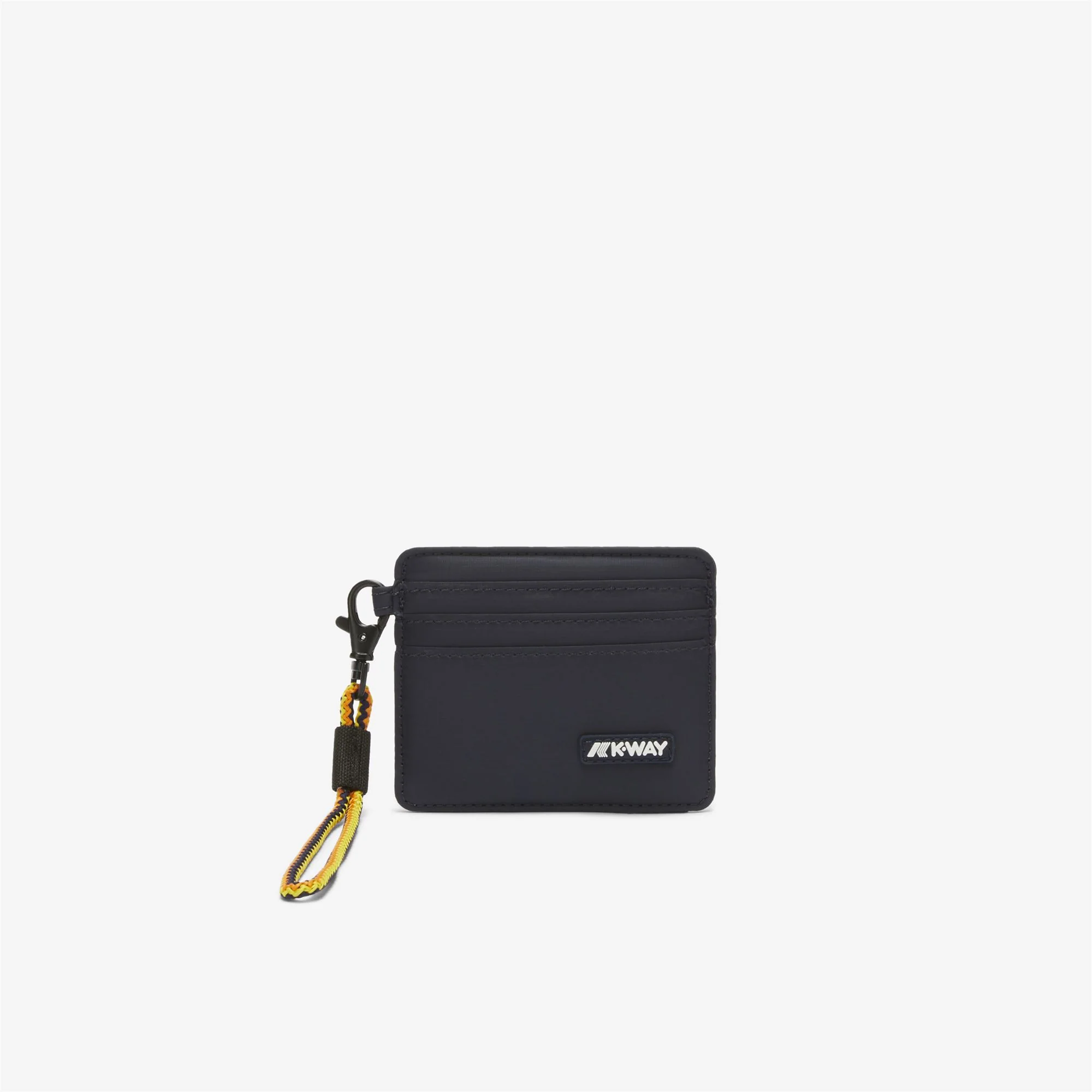 PAVILLY - Small Accessories - Wallet - Unisex - BLUE DEPTH