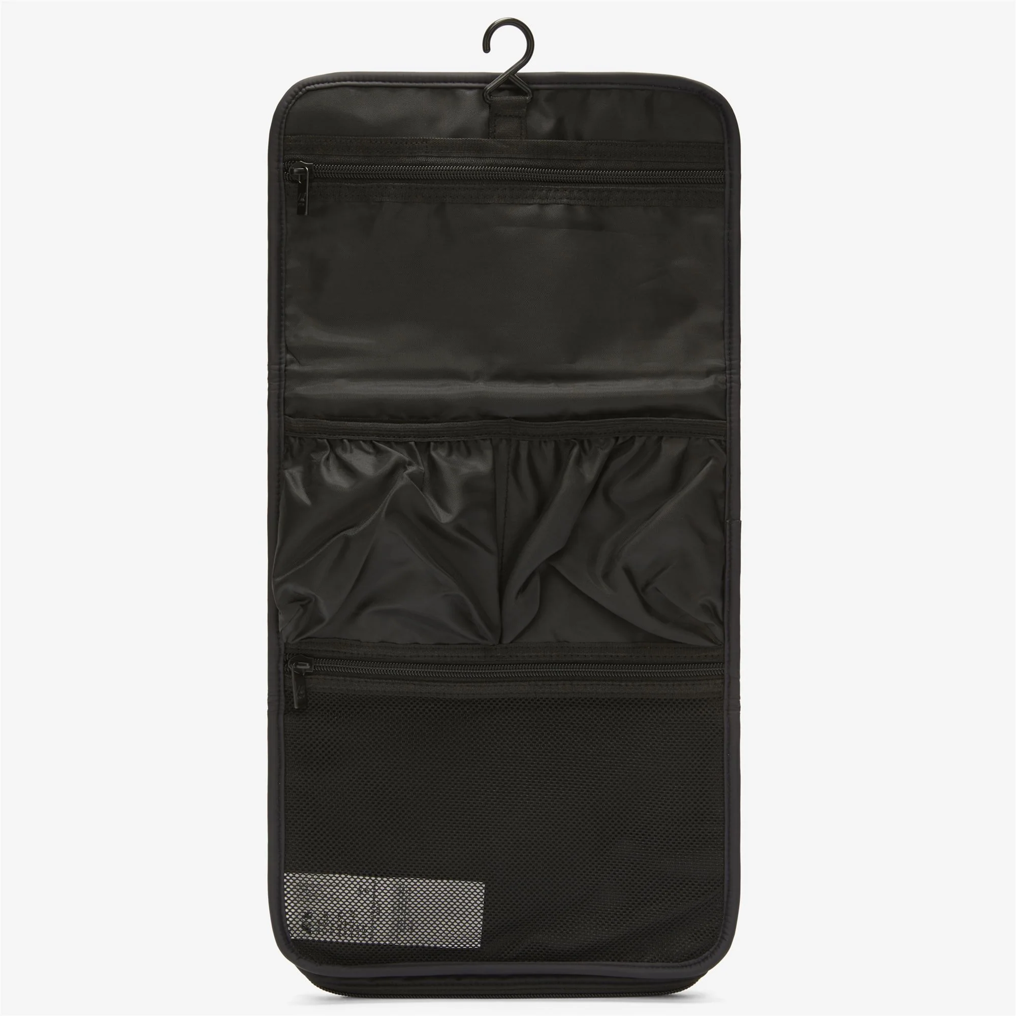 REVILLE - Small Accessories - BEAUTY CASE - Unisex - BLACK PURE - Image 3