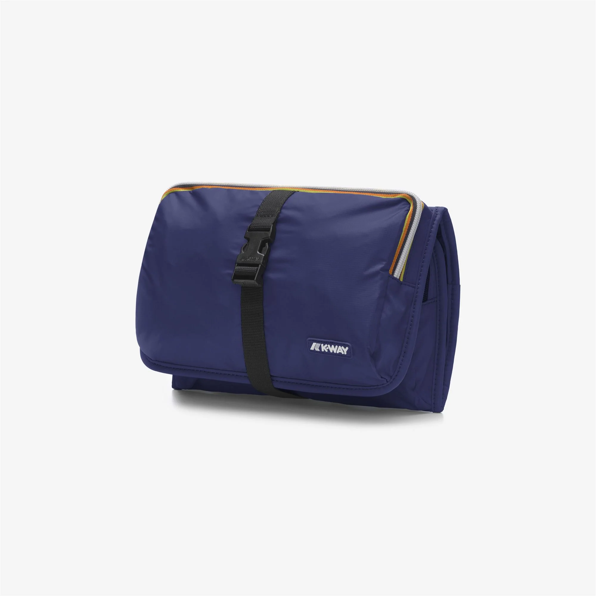 REVILLE - Small Accessories - BEAUTY CASE - Unisex - BLUE DEEP COBALT - Image 2