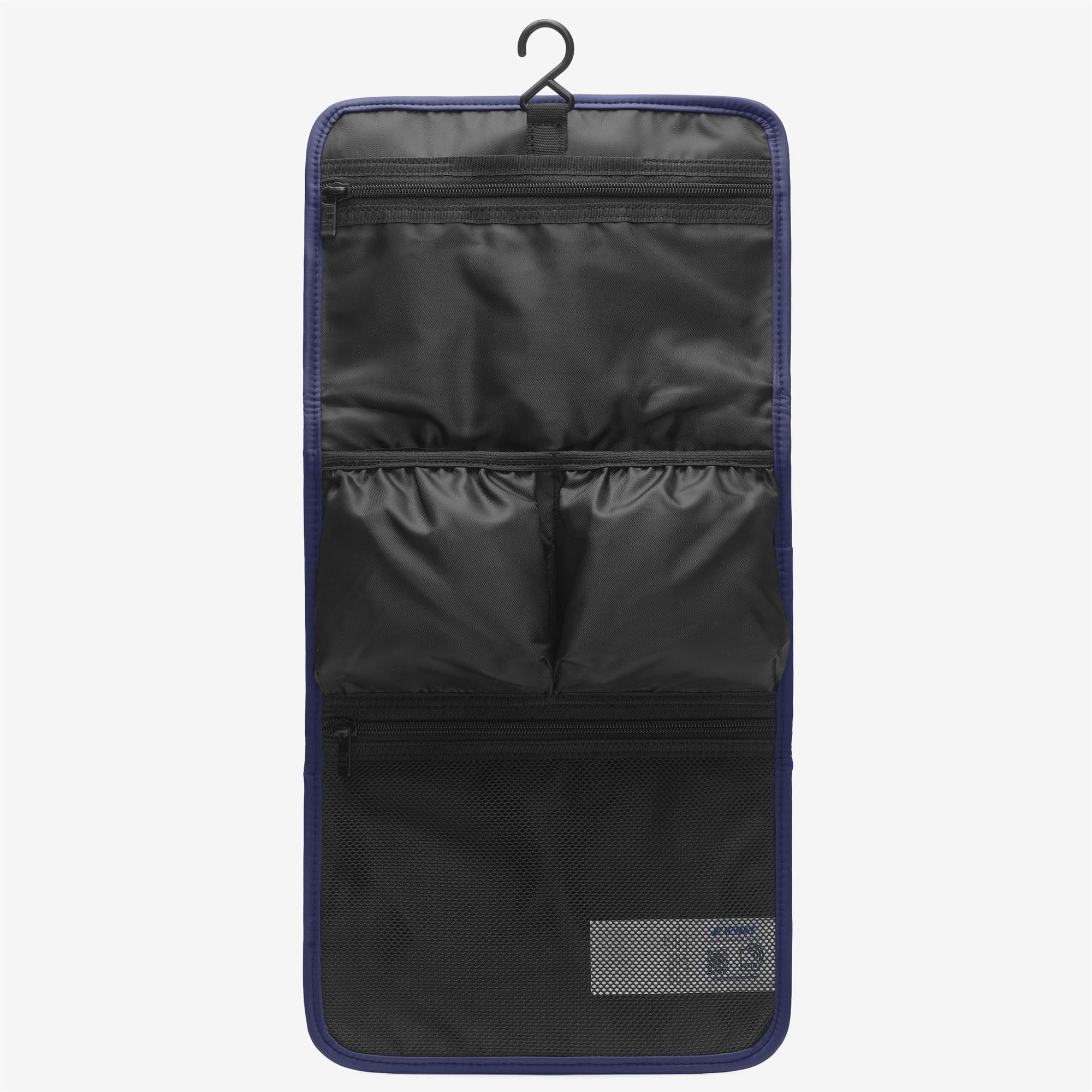 REVILLE - Small Accessories - BEAUTY CASE - Unisex - BLUE DEEP COBALT - Image 3