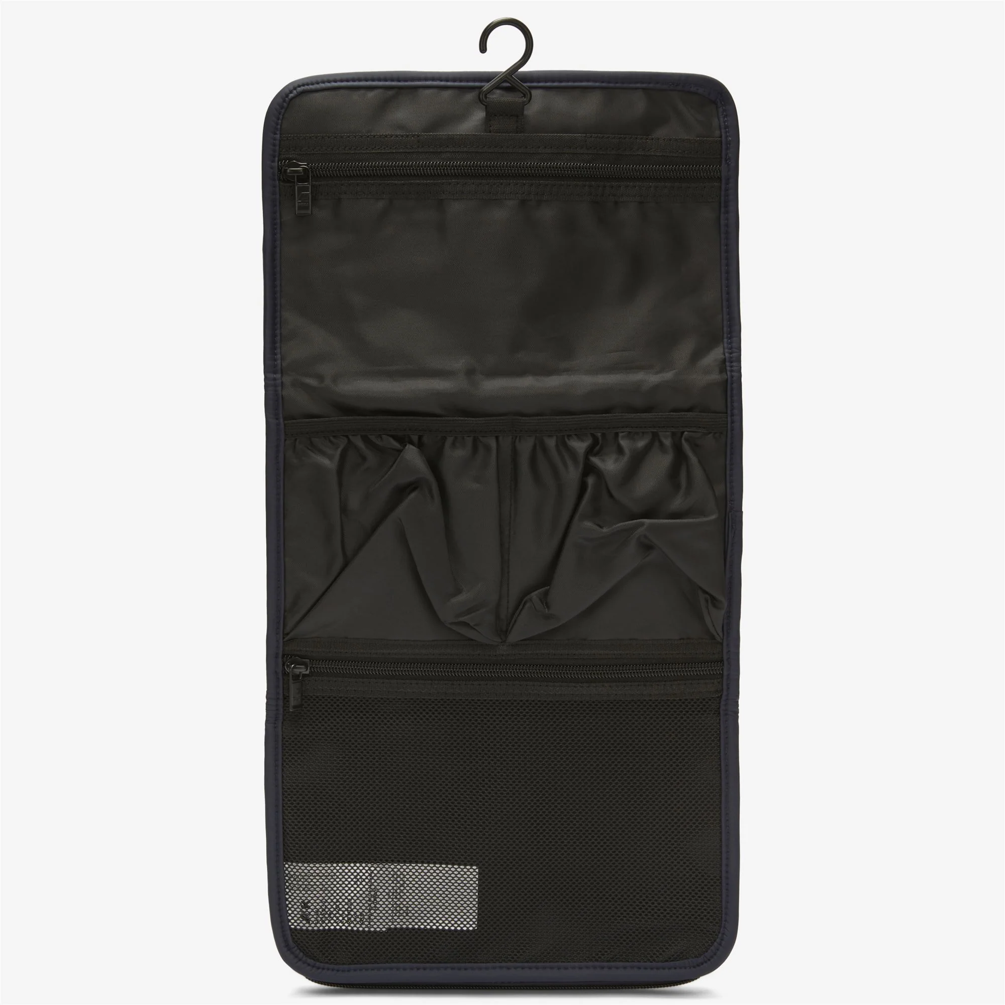 REVILLE - Small Accessories - BEAUTY CASE - Unisex - BLUE DEPTH - Image 3