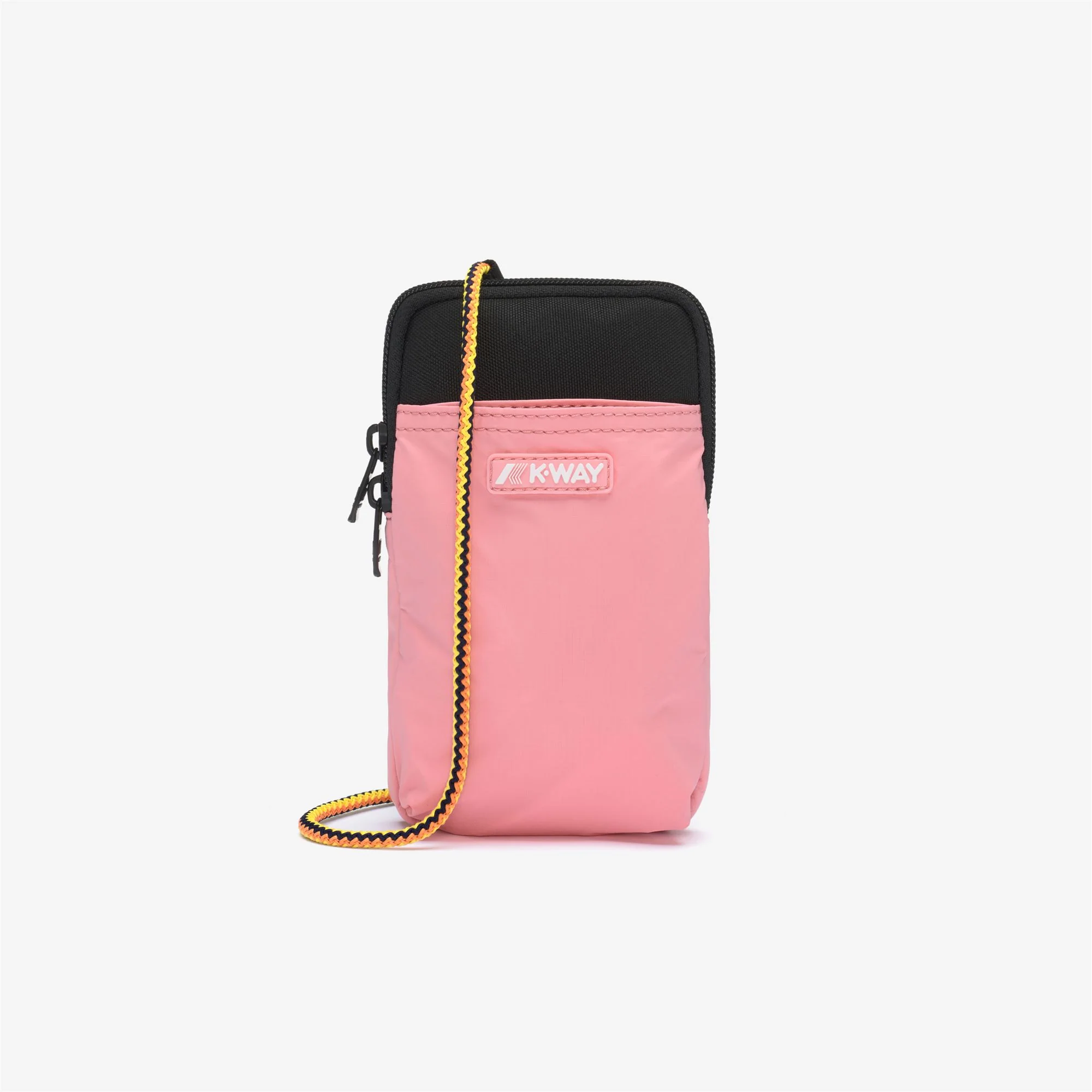 VITREE - Small Accessories - Phone Holder - Unisex - PINK GERANIUM